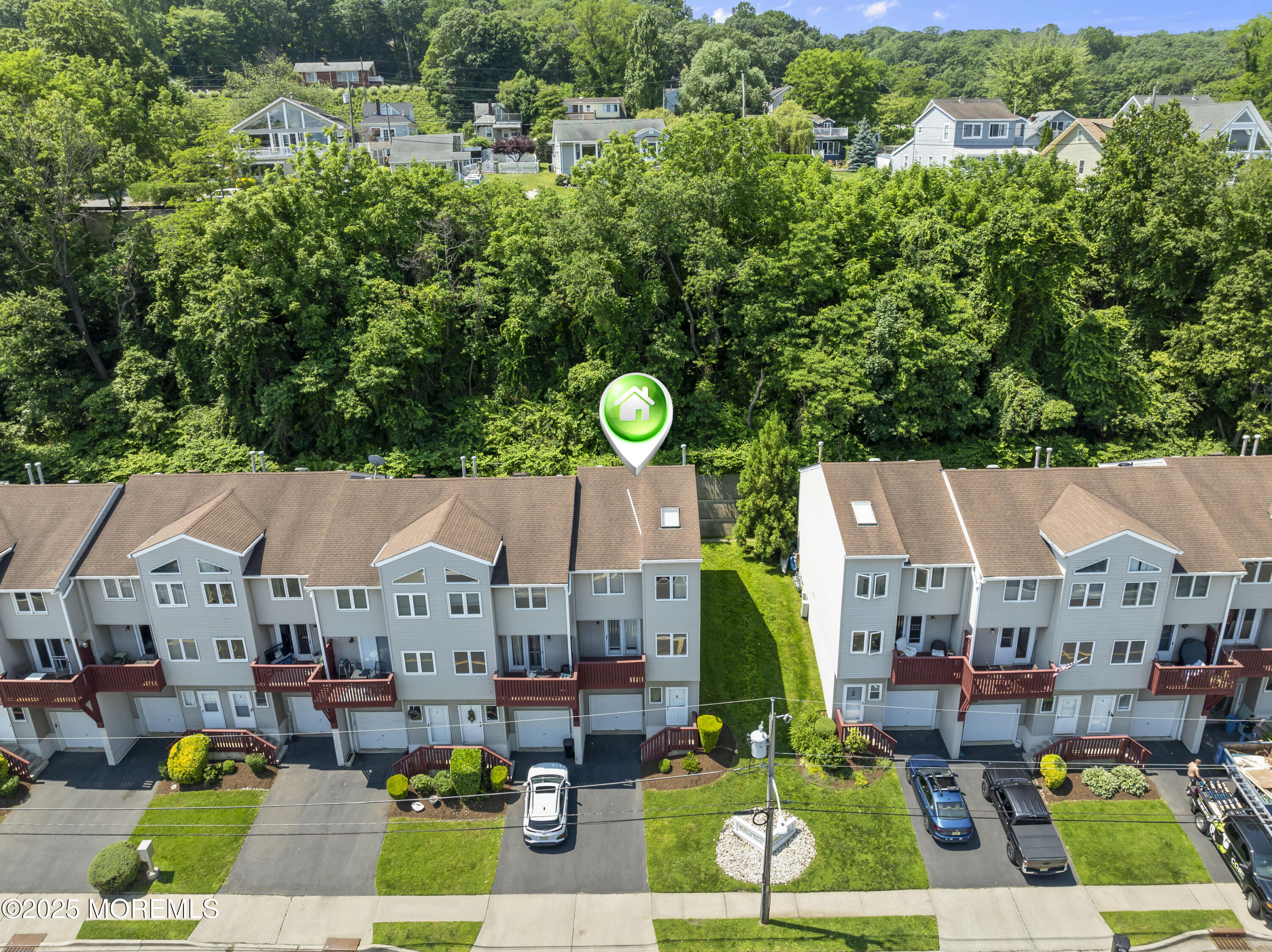 255 Shore Drive 8, Highlands, NJ, 07732 image 29