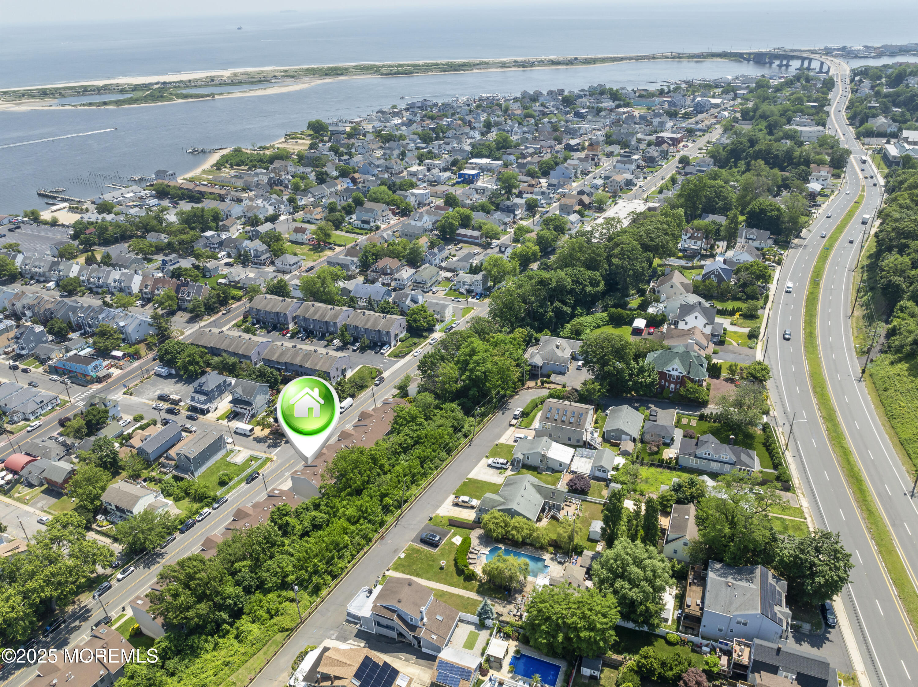 255 Shore Drive 8, Highlands, NJ, 07732 image 23