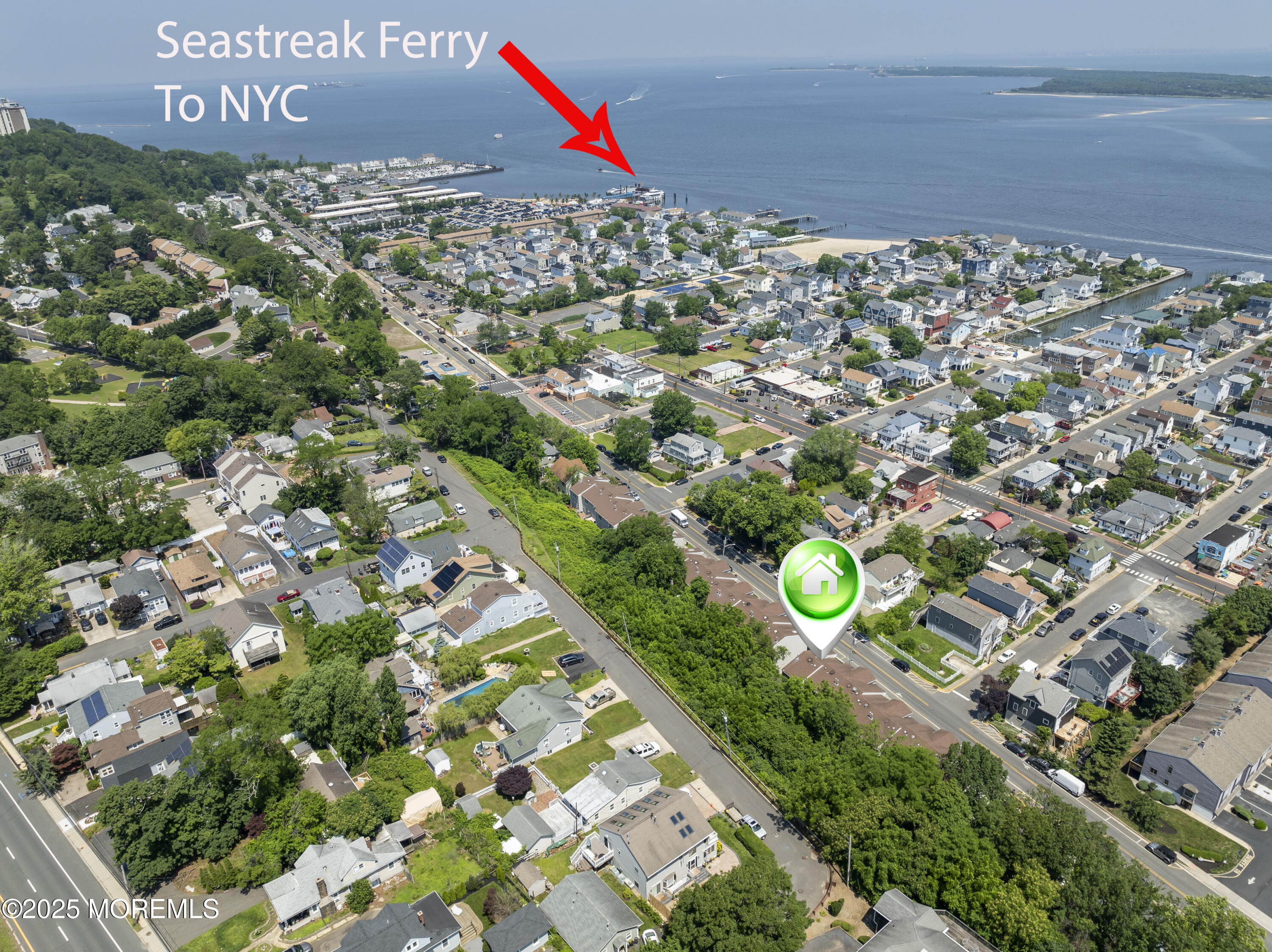 255 Shore Drive 8, Highlands, NJ, 07732 image 14