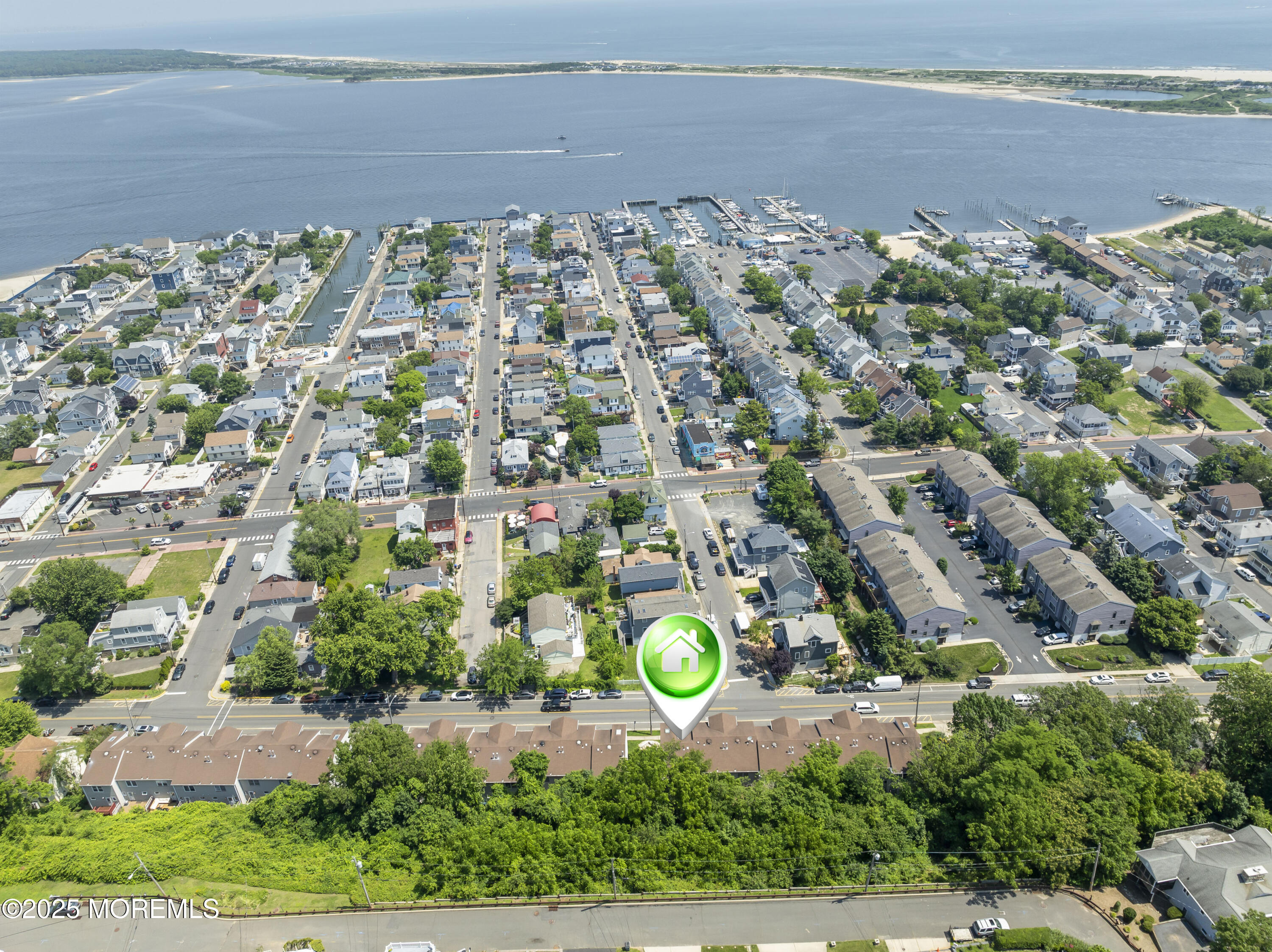 255 Shore Drive 8, Highlands, NJ, 07732 image 25