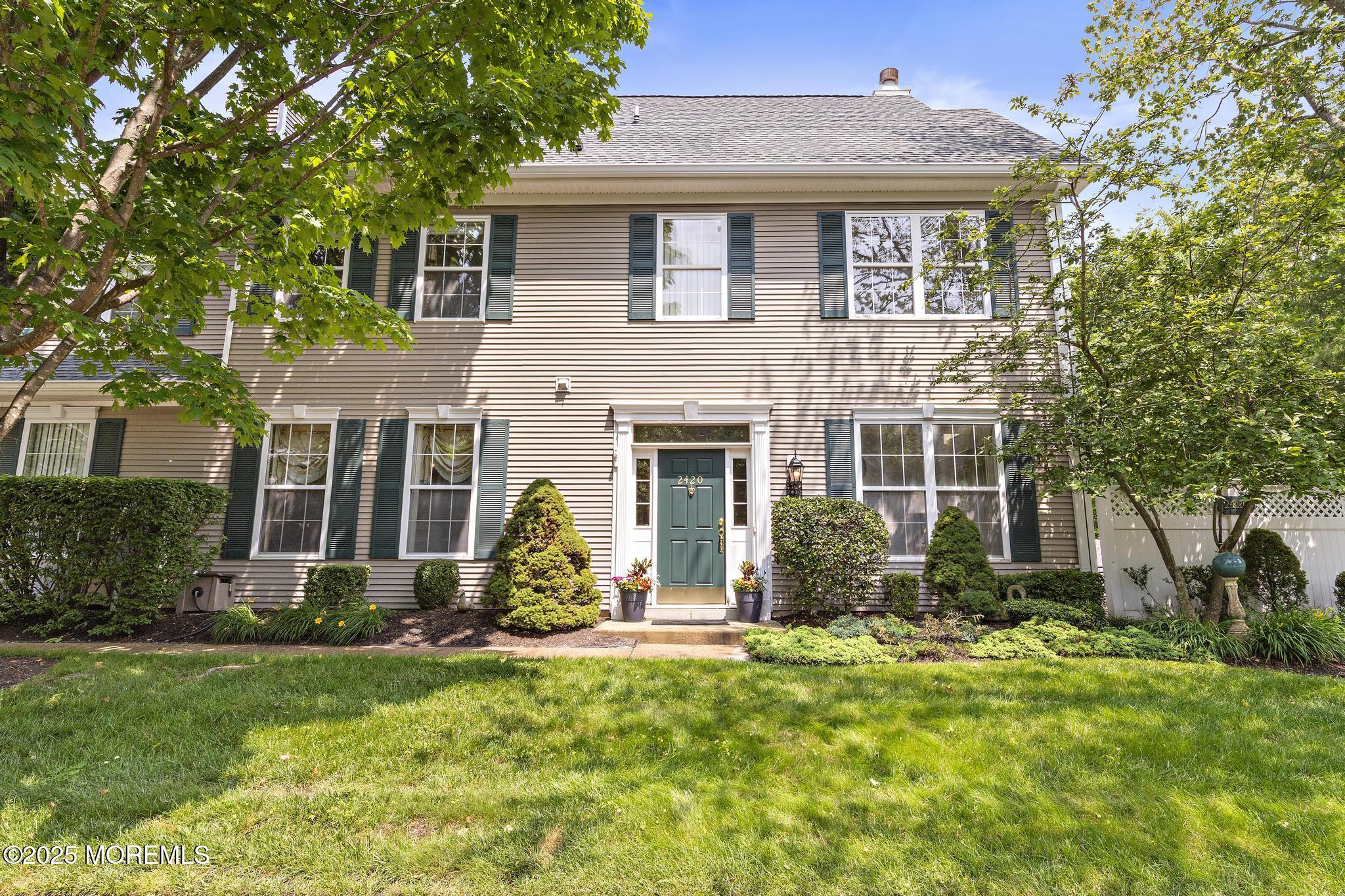 2420 Robin Way, Manasquan, NJ, 08736 image 6