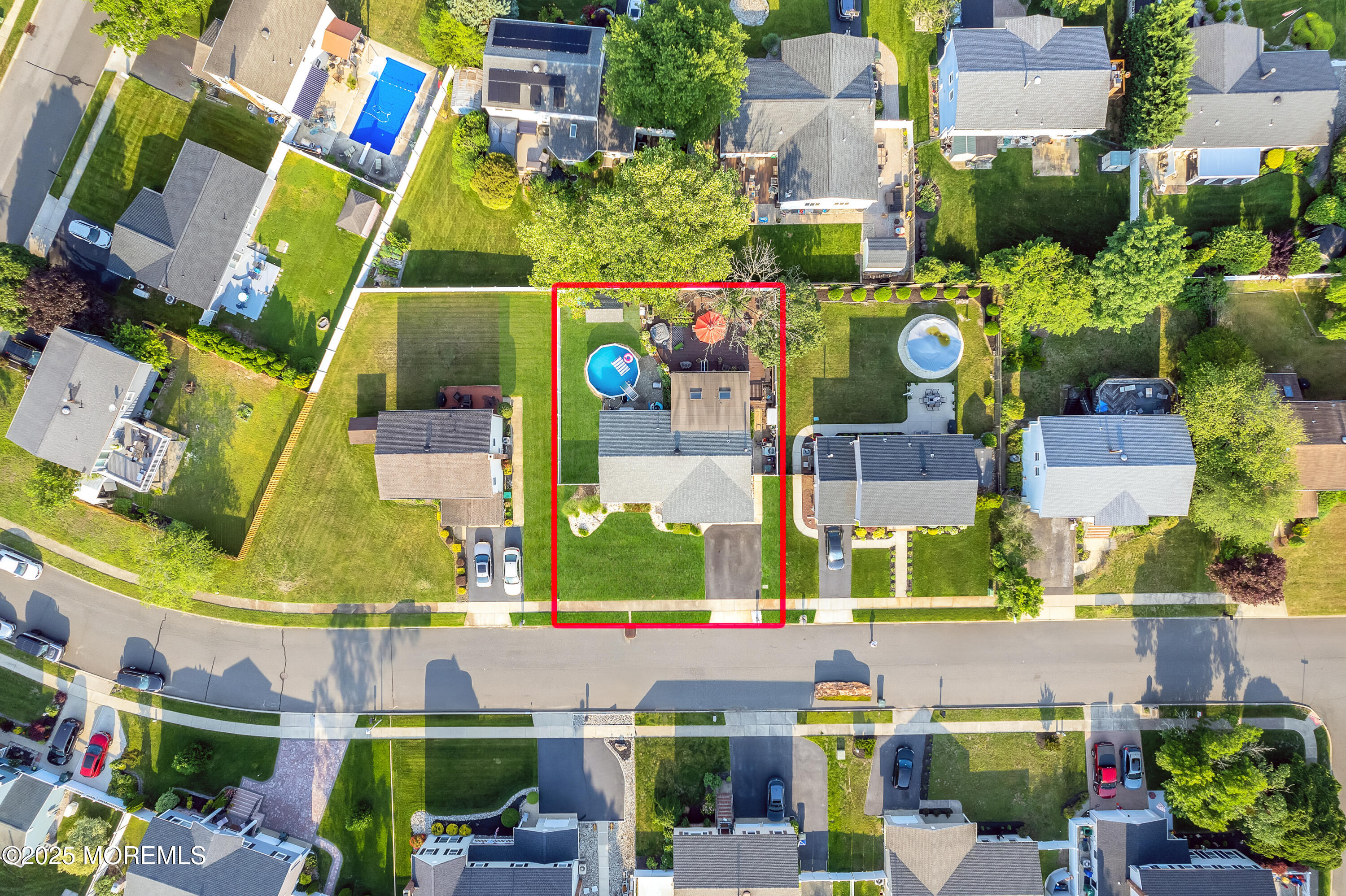 17 Evergreen Place, Howell, NJ, 07731 image 38