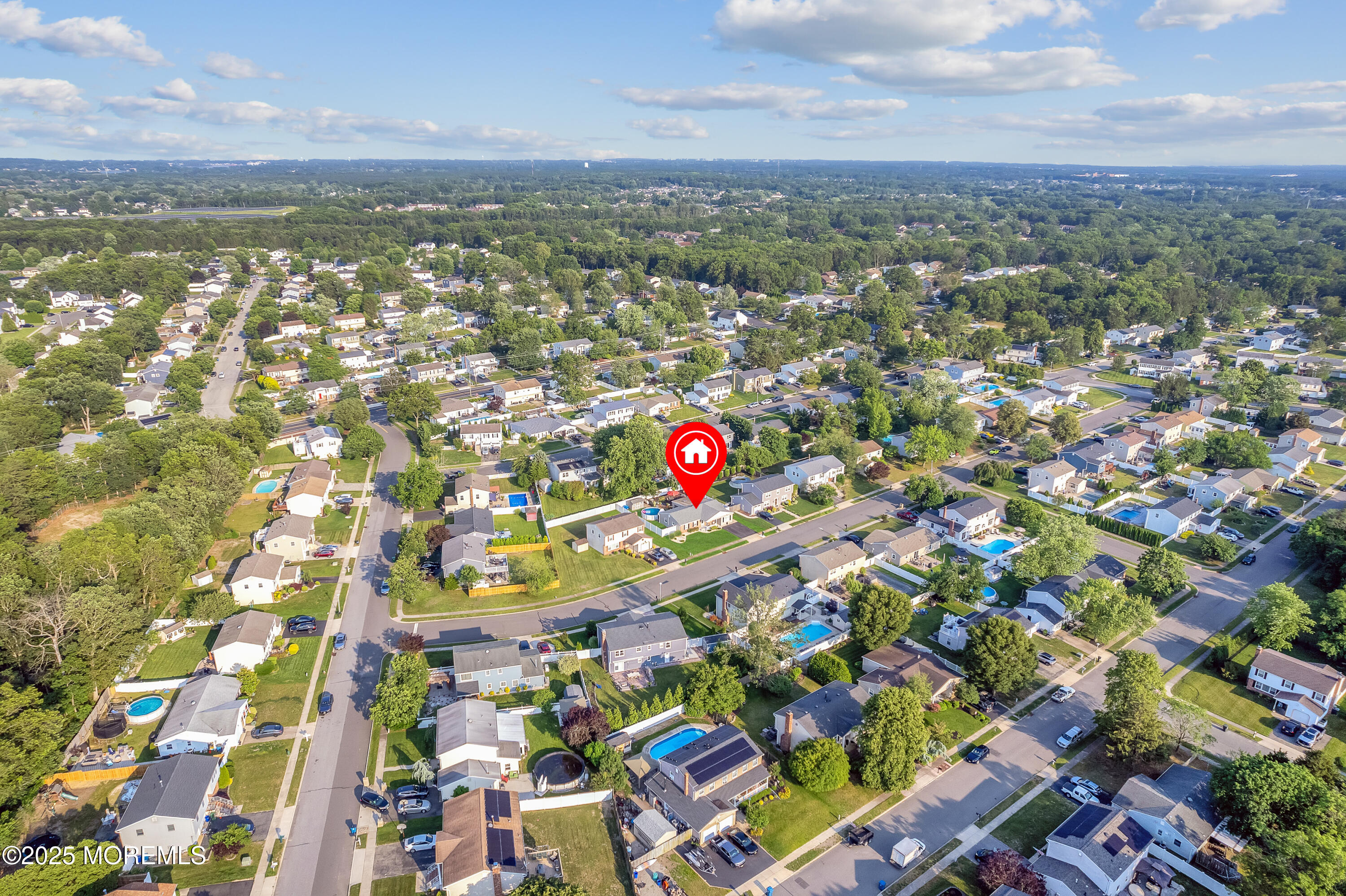 17 Evergreen Place, Howell, NJ, 07731 image 39