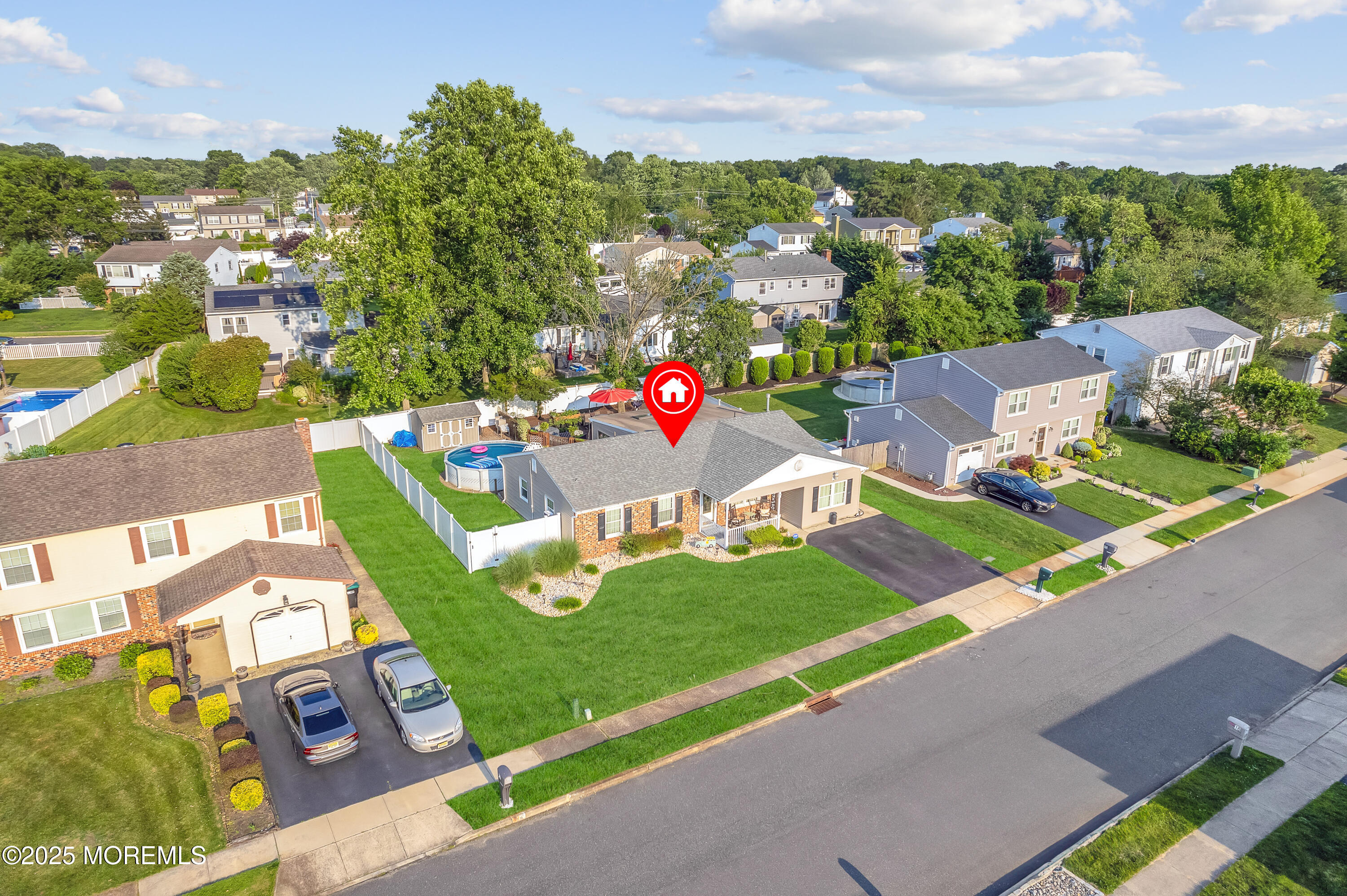 17 Evergreen Place, Howell, NJ, 07731 image 40