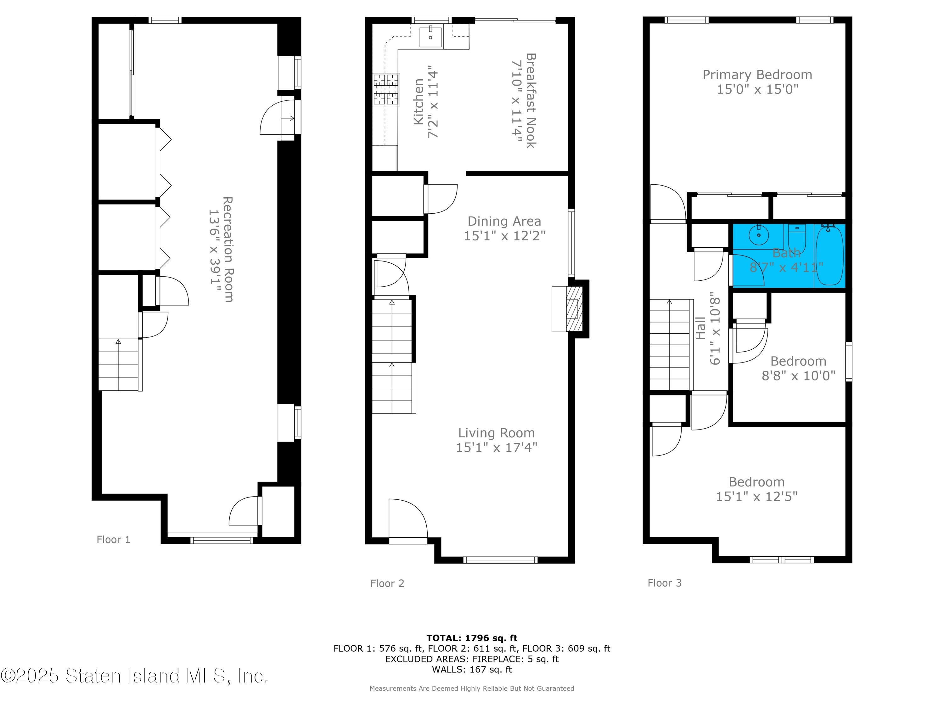 109 Tysen Street, Staten Island, NY, 10301 image 26