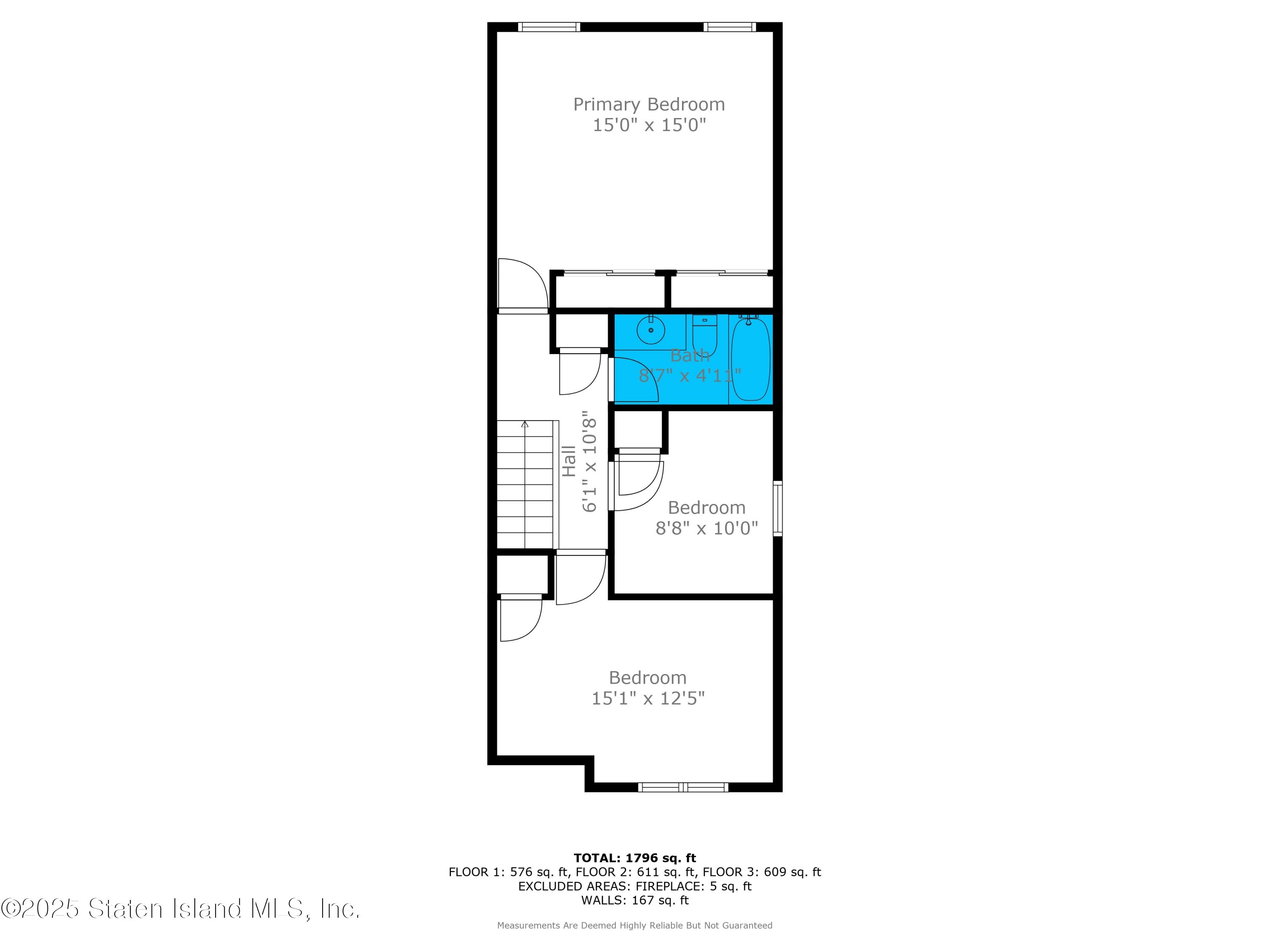 109 Tysen Street, Staten Island, NY, 10301 image 25