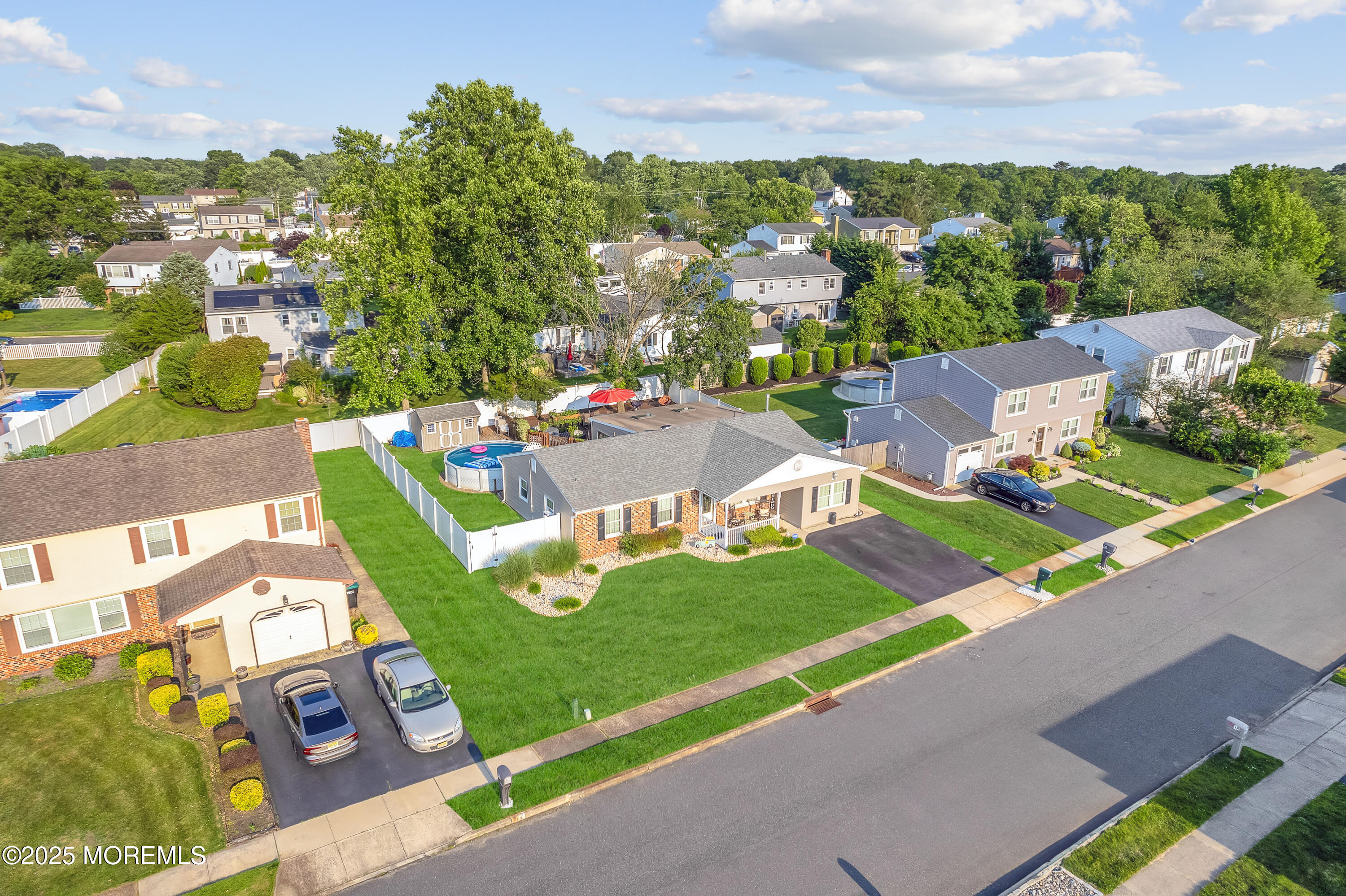 17 Evergreen Place, Howell, NJ, 07731 image 6