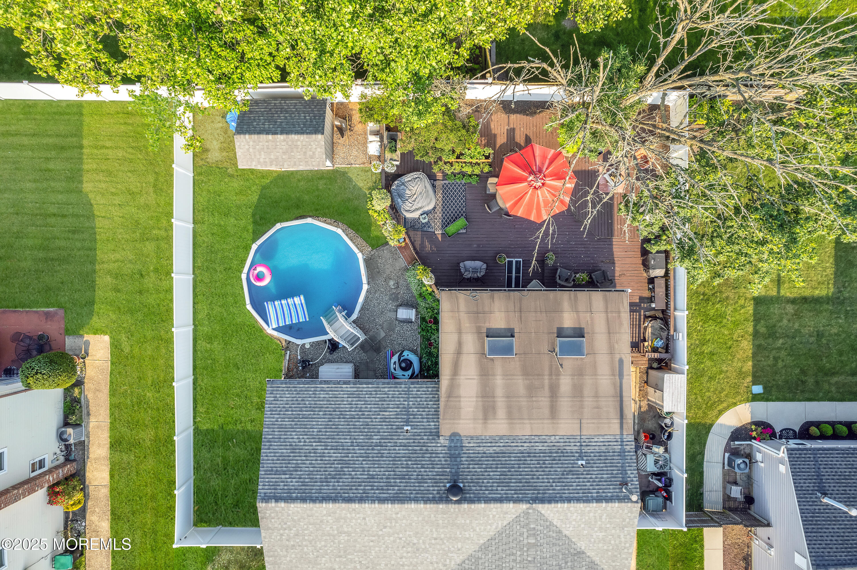 17 Evergreen Place, Howell, NJ, 07731 image 32