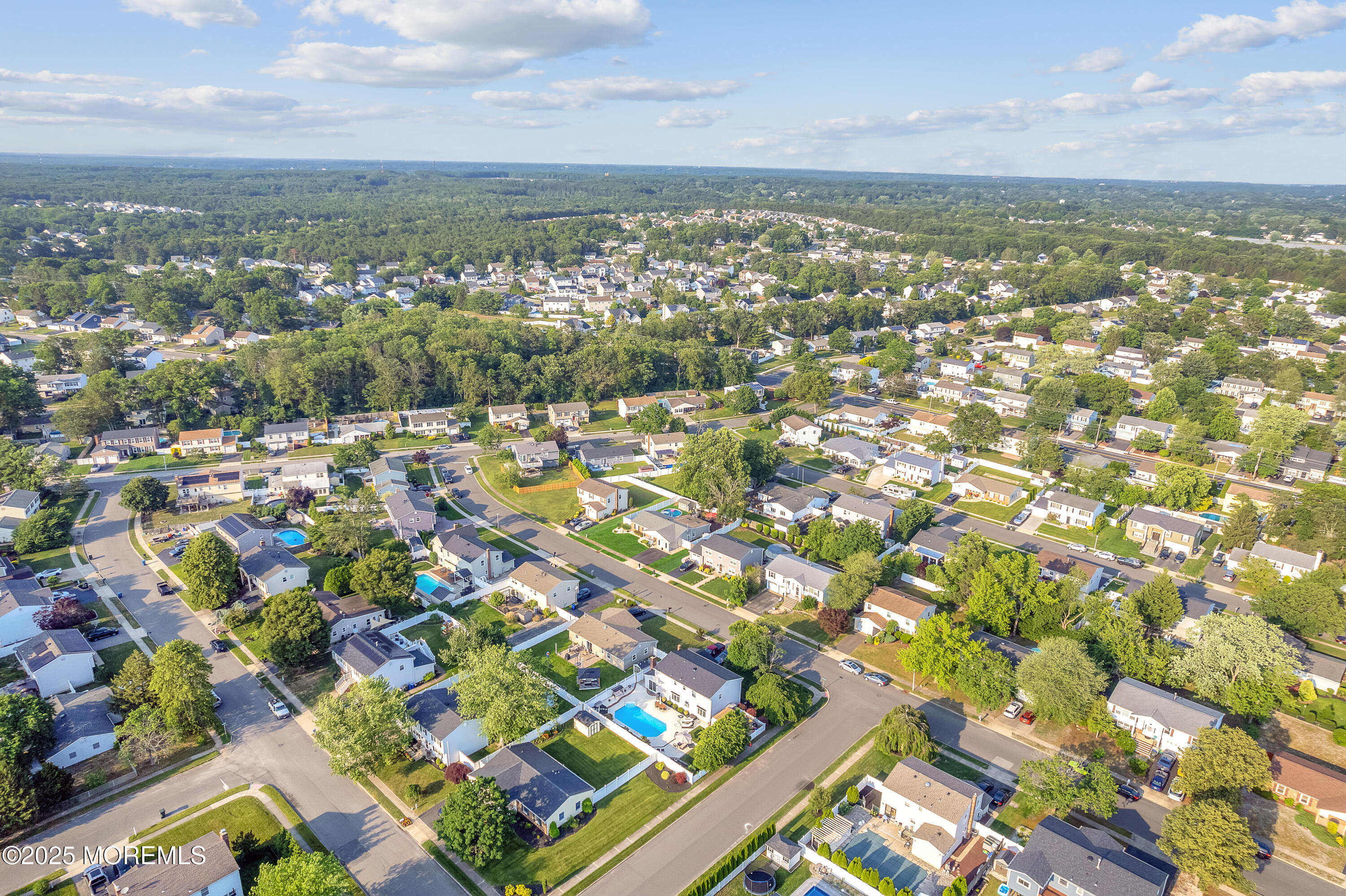 17 Evergreen Place, Howell, NJ, 07731 image 42