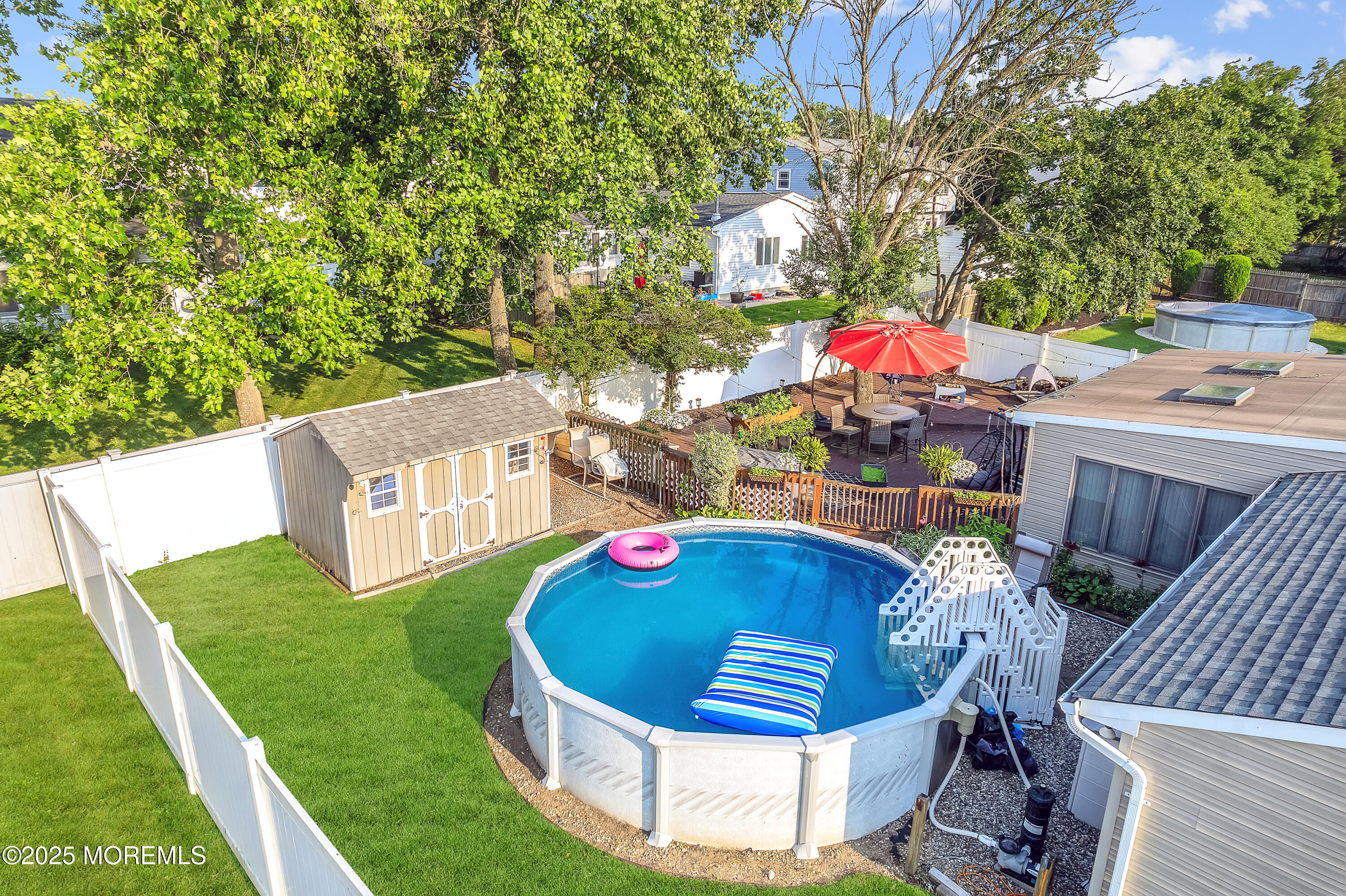 17 Evergreen Place, Howell, NJ, 07731 image 30