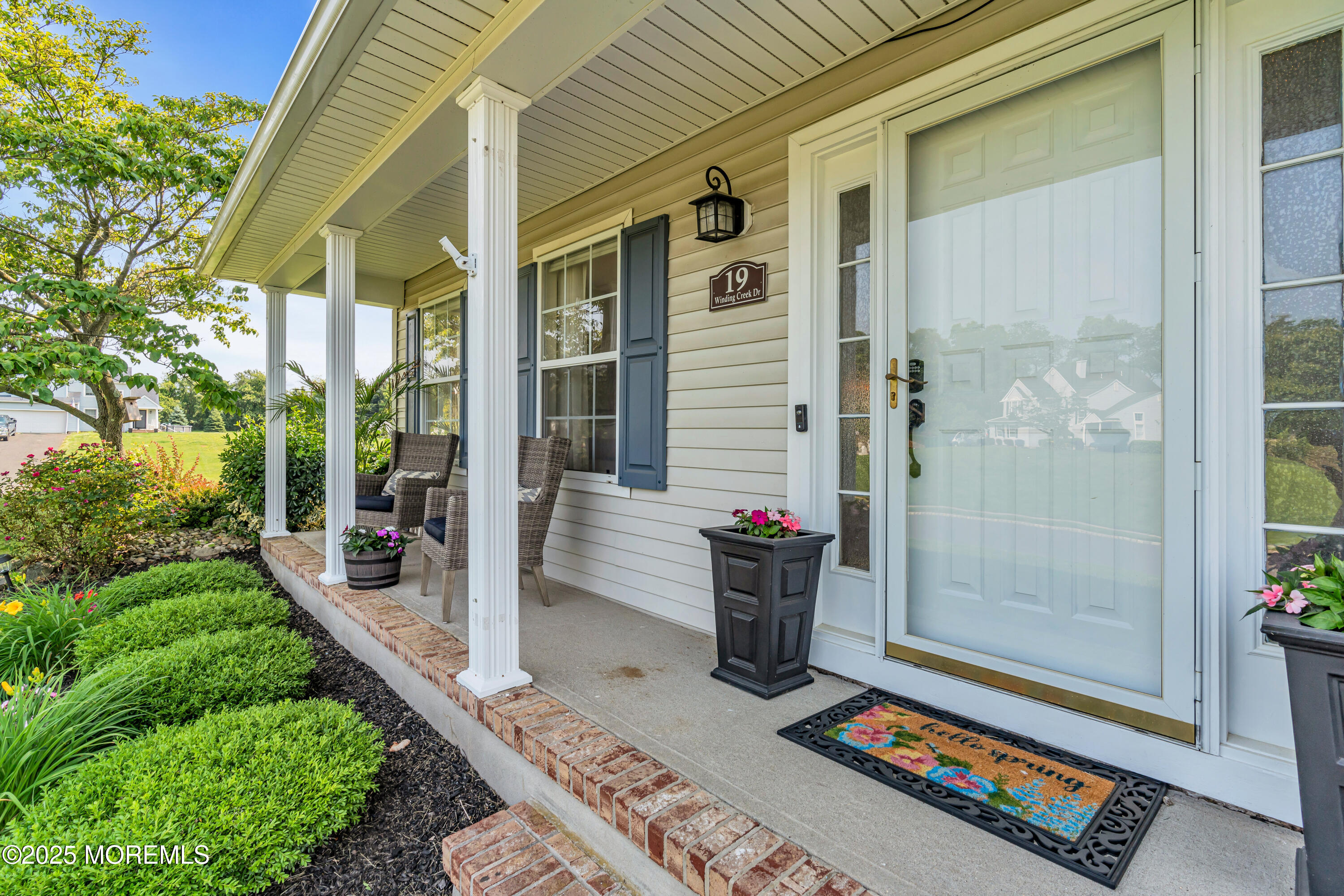 19 Winding Creek Drive, Millstone, NJ, 08535 image 7