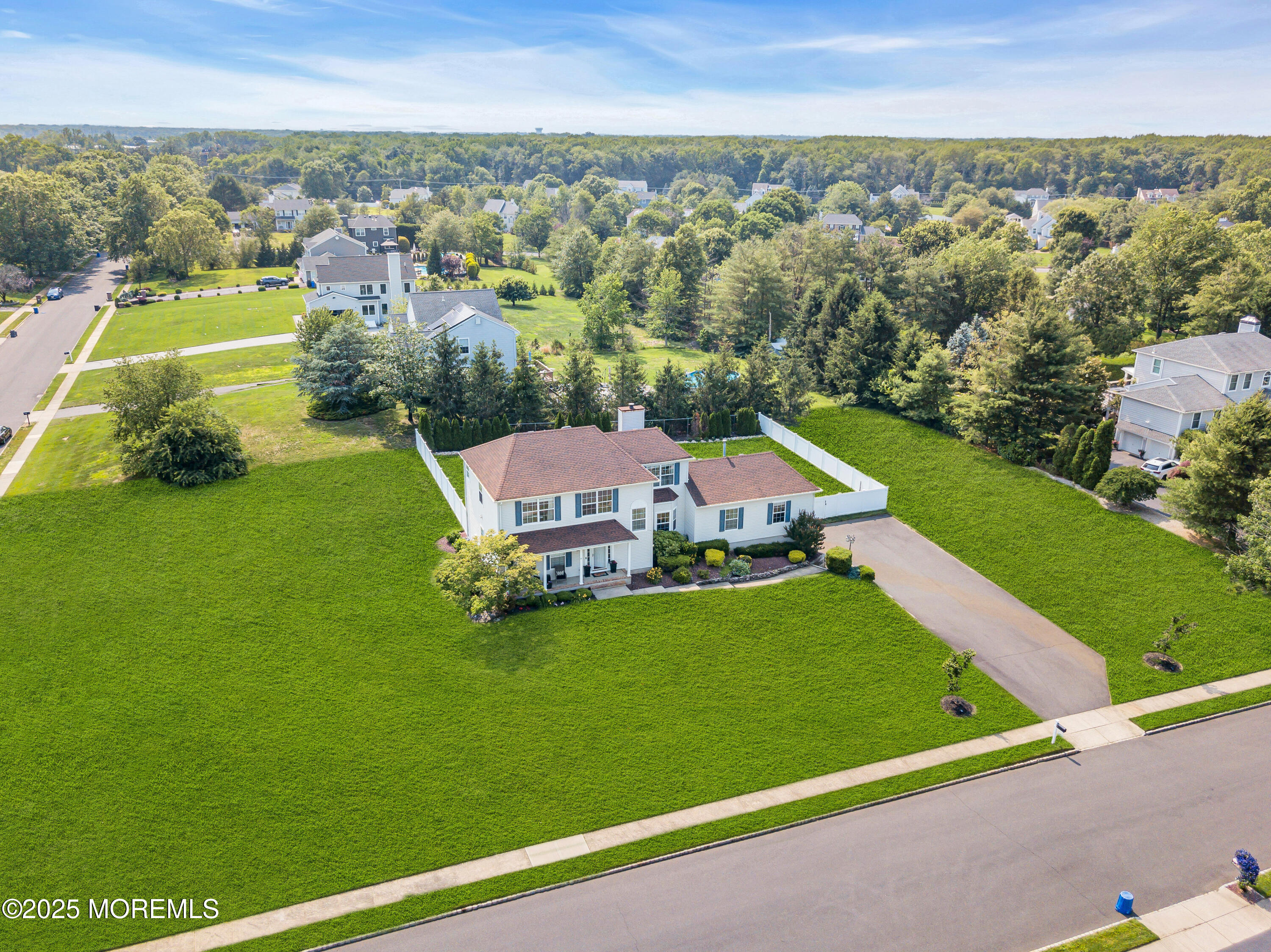 19 Winding Creek Drive, Millstone, NJ, 08535 image 32