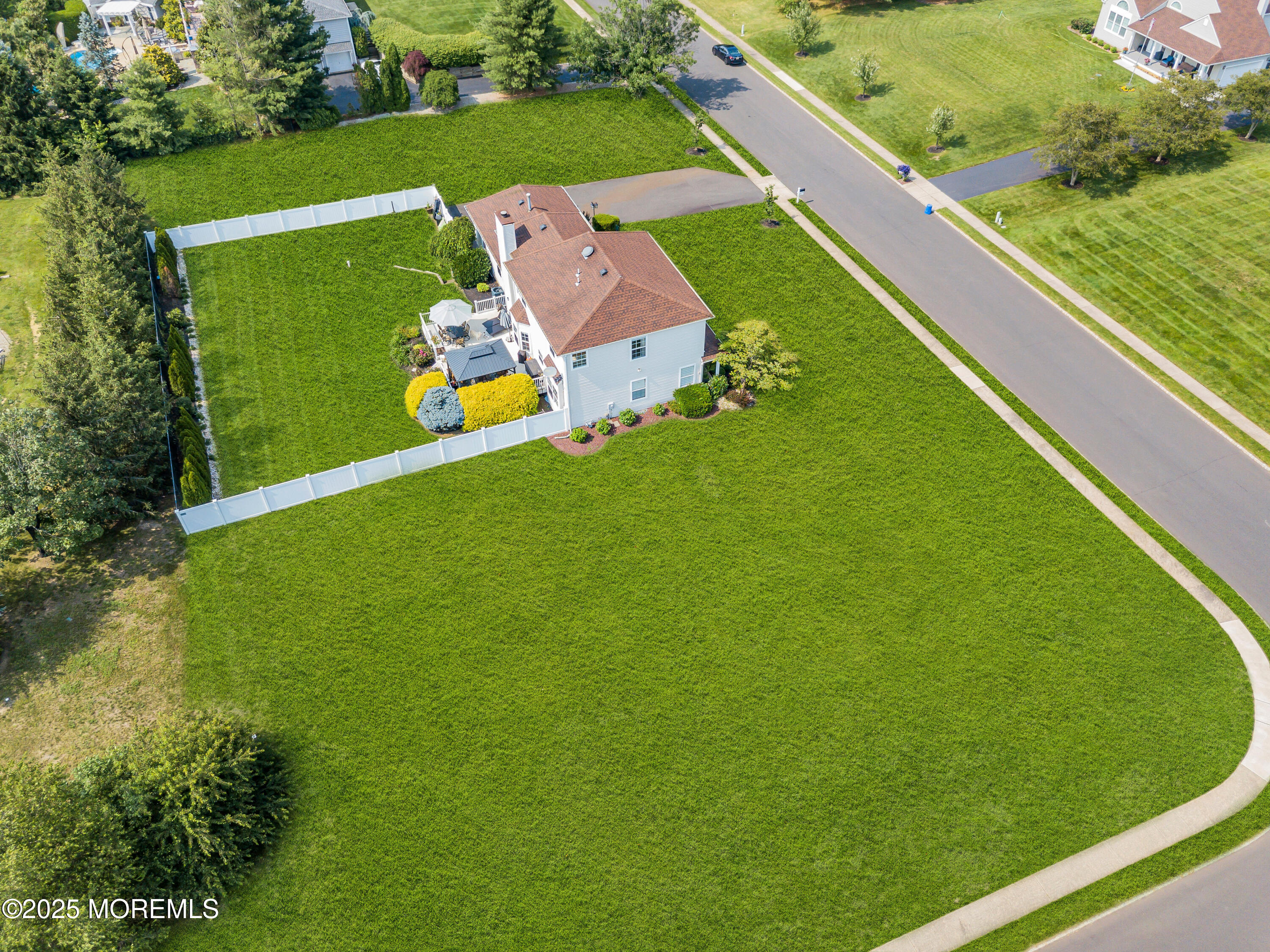 19 Winding Creek Drive, Millstone, NJ, 08535 image 34