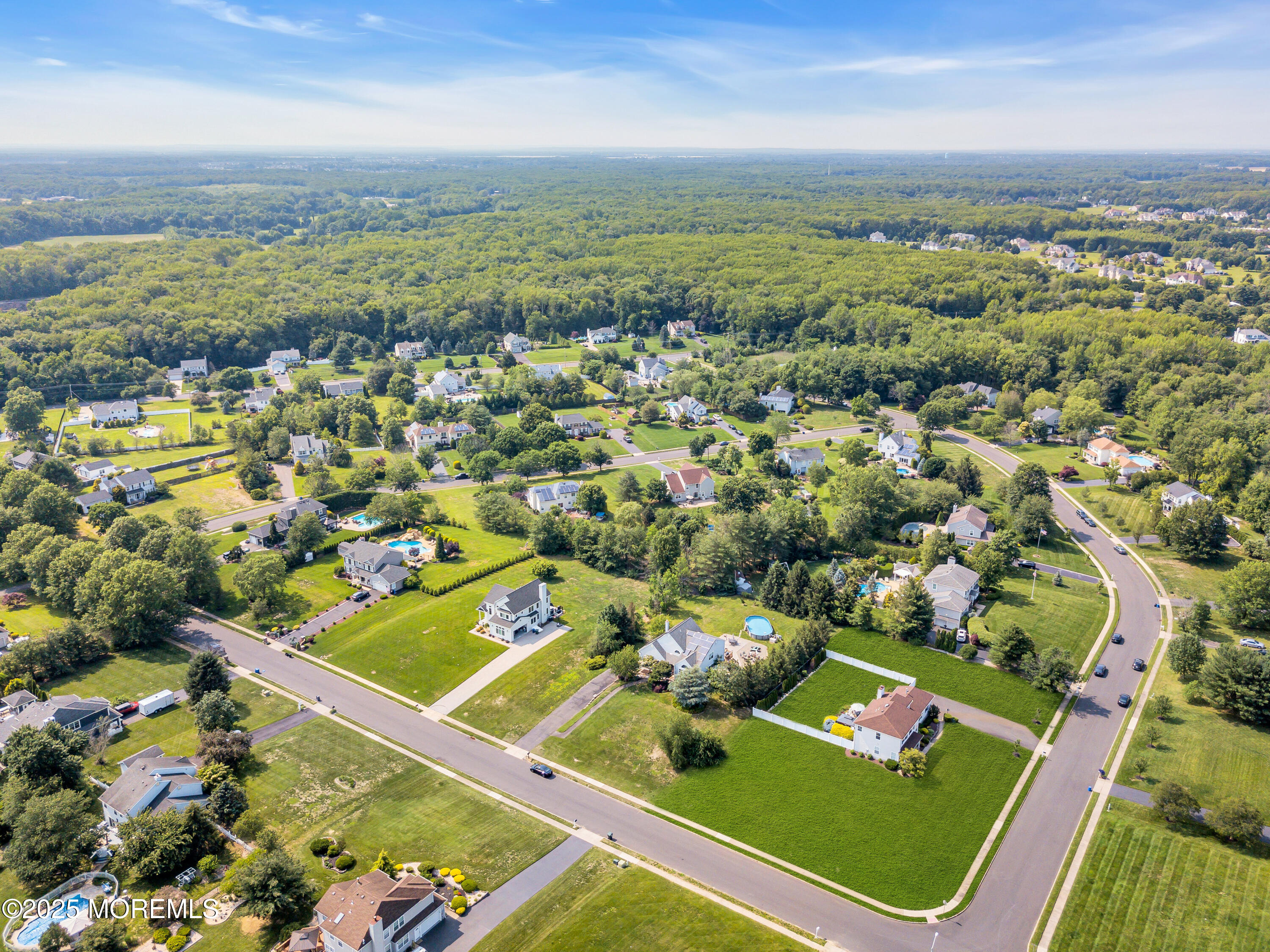 19 Winding Creek Drive, Millstone, NJ, 08535 image 35