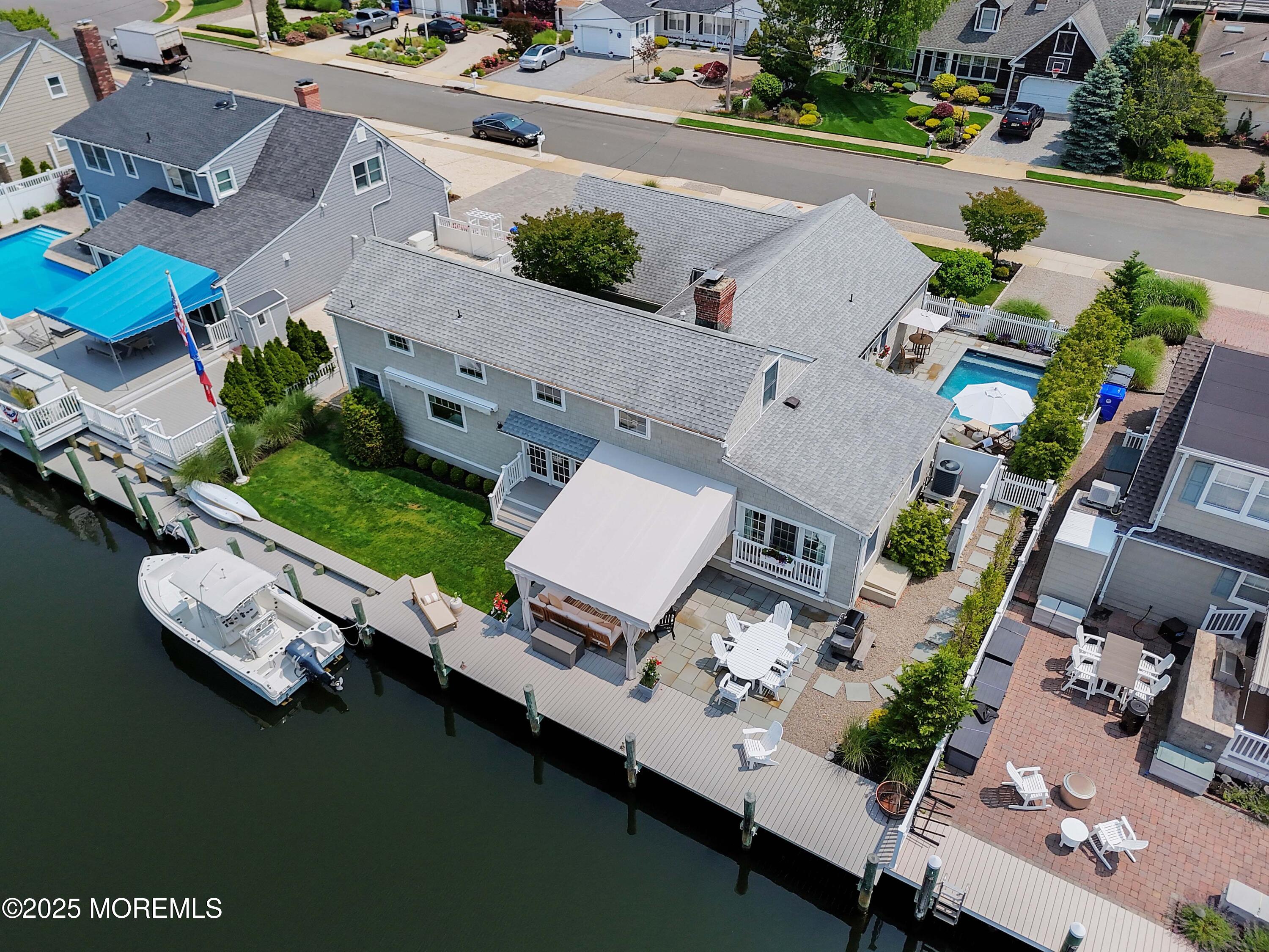 207 Helm Road, Mantoloking, NJ, 08738 image 39