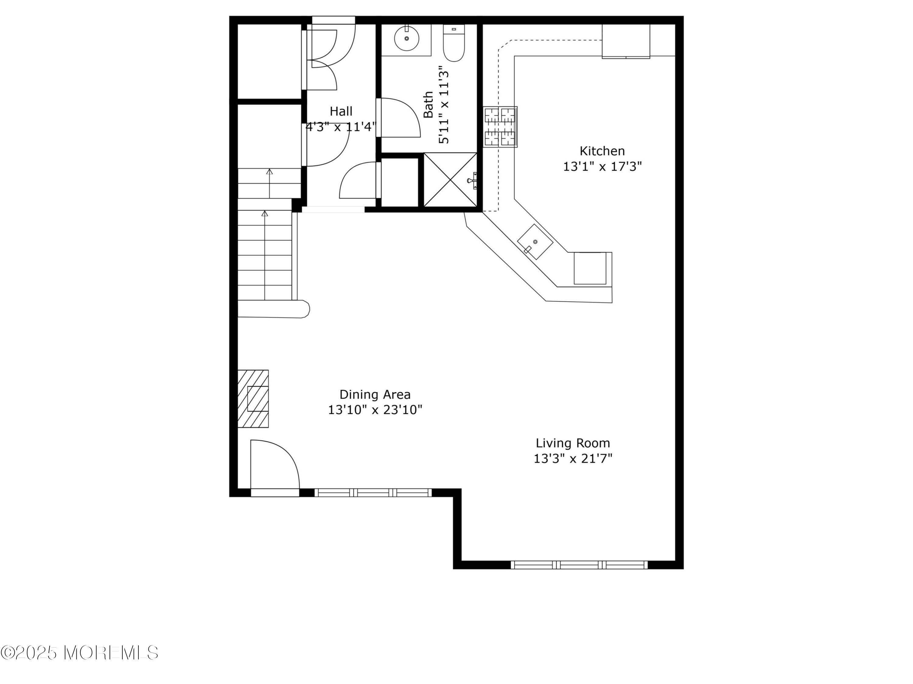 1501 Ocean Avenue 2106, Asbury Park, NJ, 07712 image 28