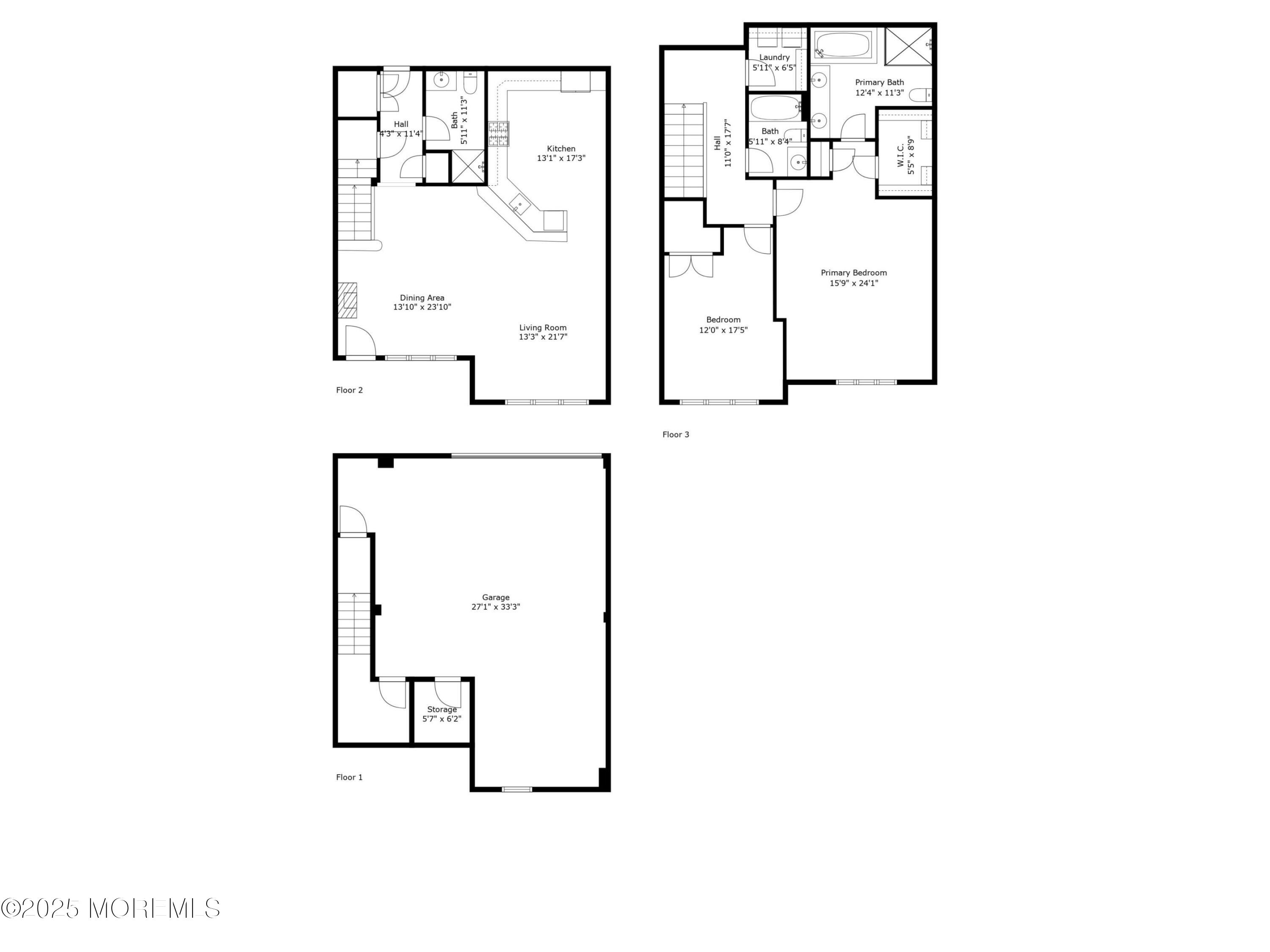 1501 Ocean Avenue 2106, Asbury Park, NJ, 07712 image 30