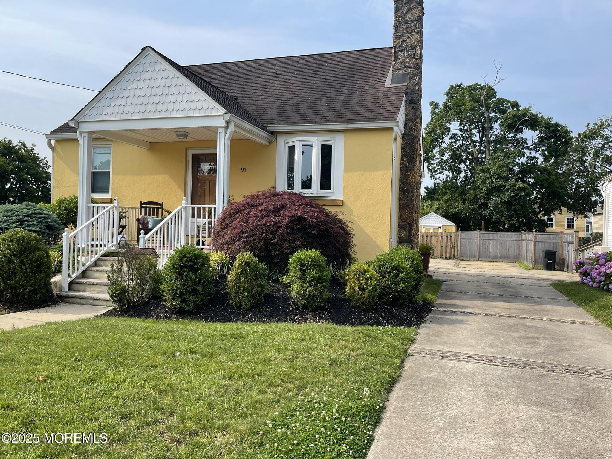 91 Center Avenue, Atlantic Highlands, NJ, 07716 image 36