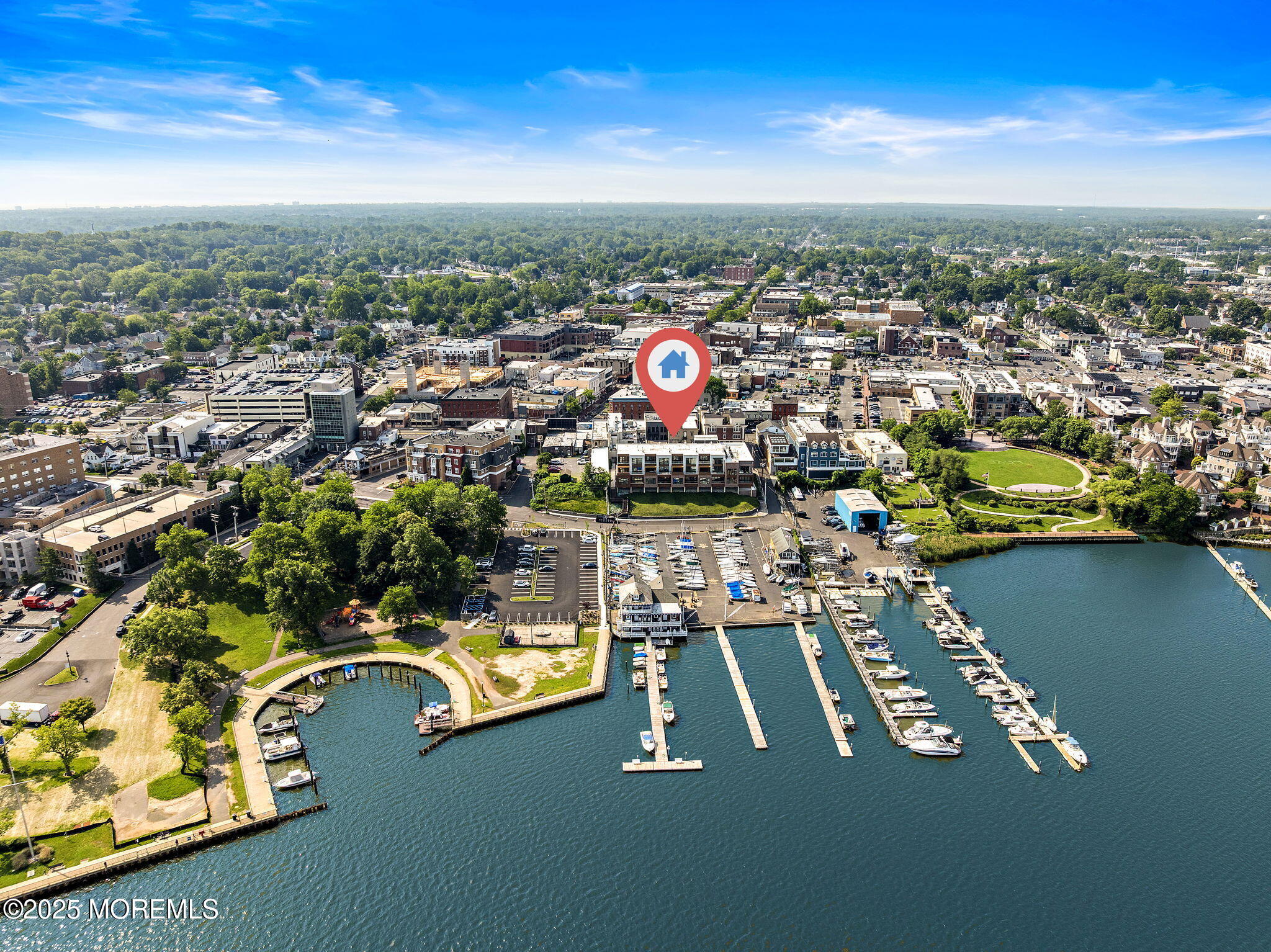 4 Boat Club Court 3E, Red Bank, NJ, 07701 image 28