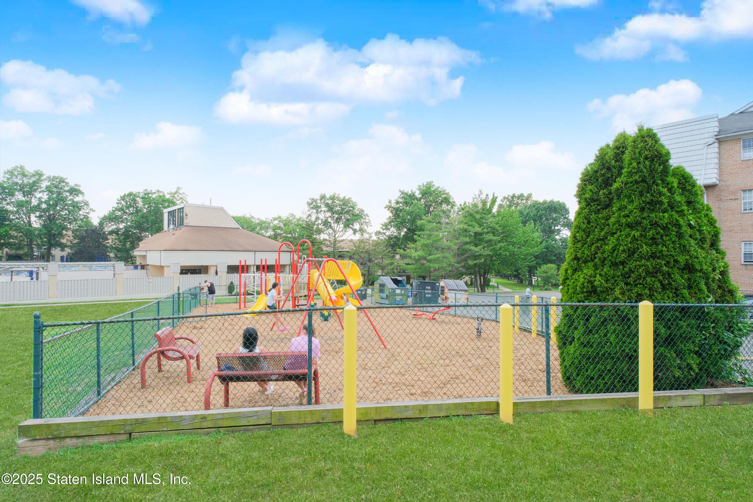 85 Elmwood Park Drive 22, Staten Island, NY, 10314 image 19