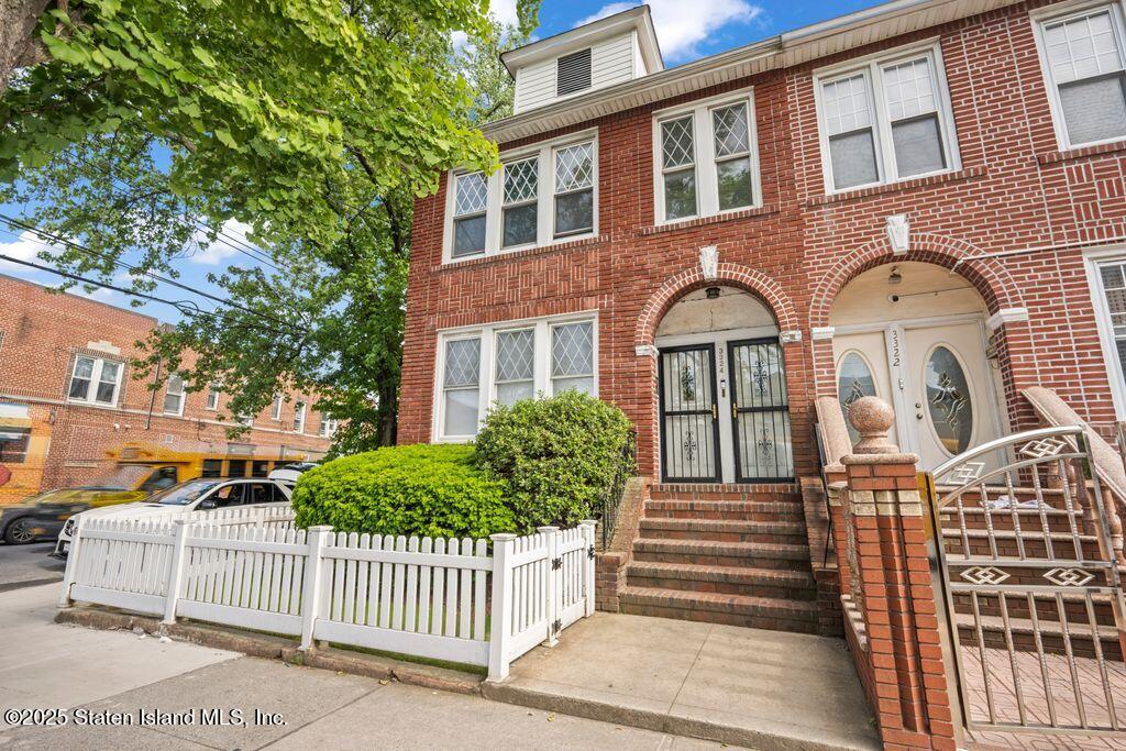 3324 Avenue, Brooklyn, NY, 11234 image 7