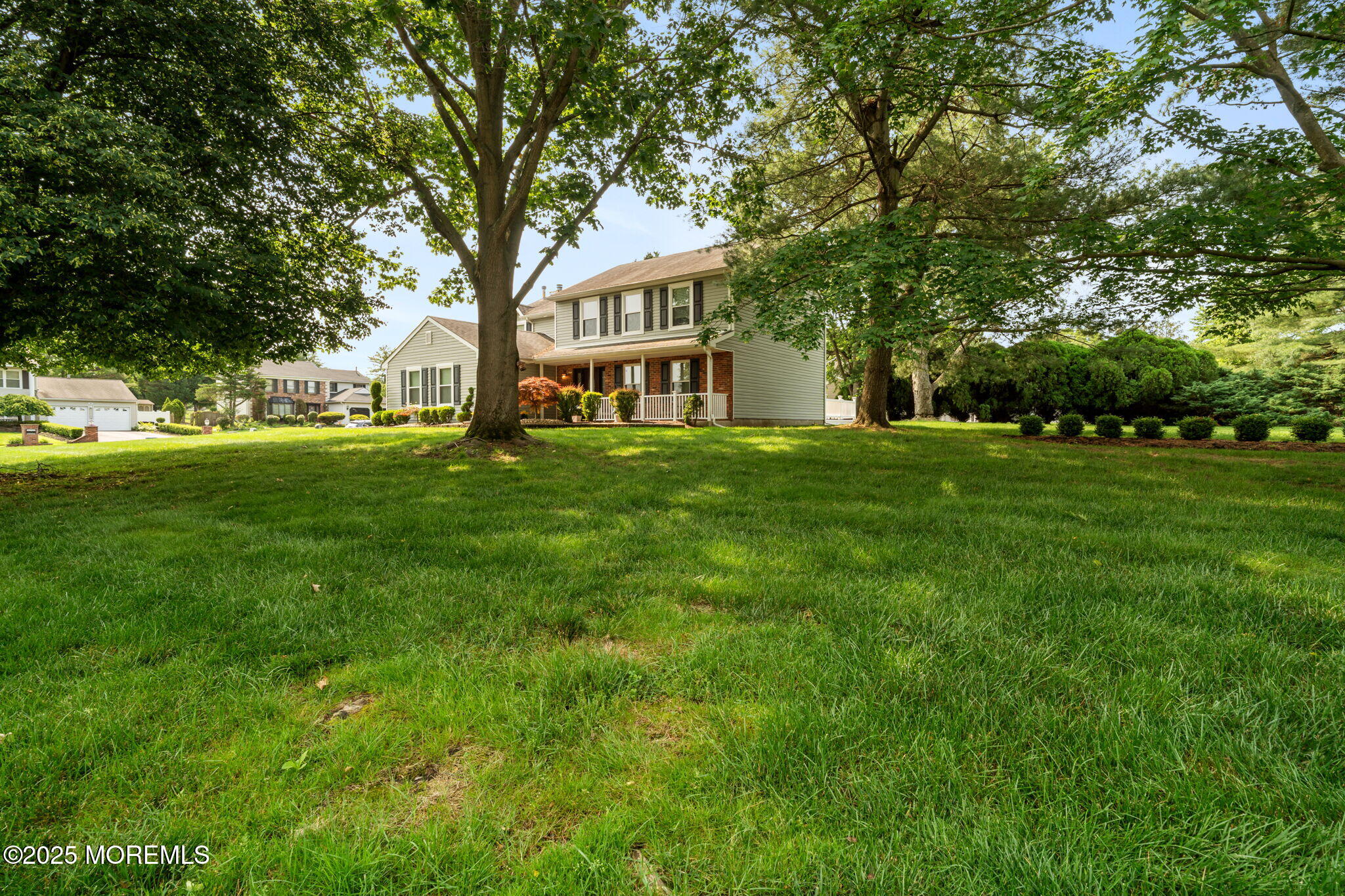 14 Lincolnshire Drive, Manalapan, NJ, 07726 image 6