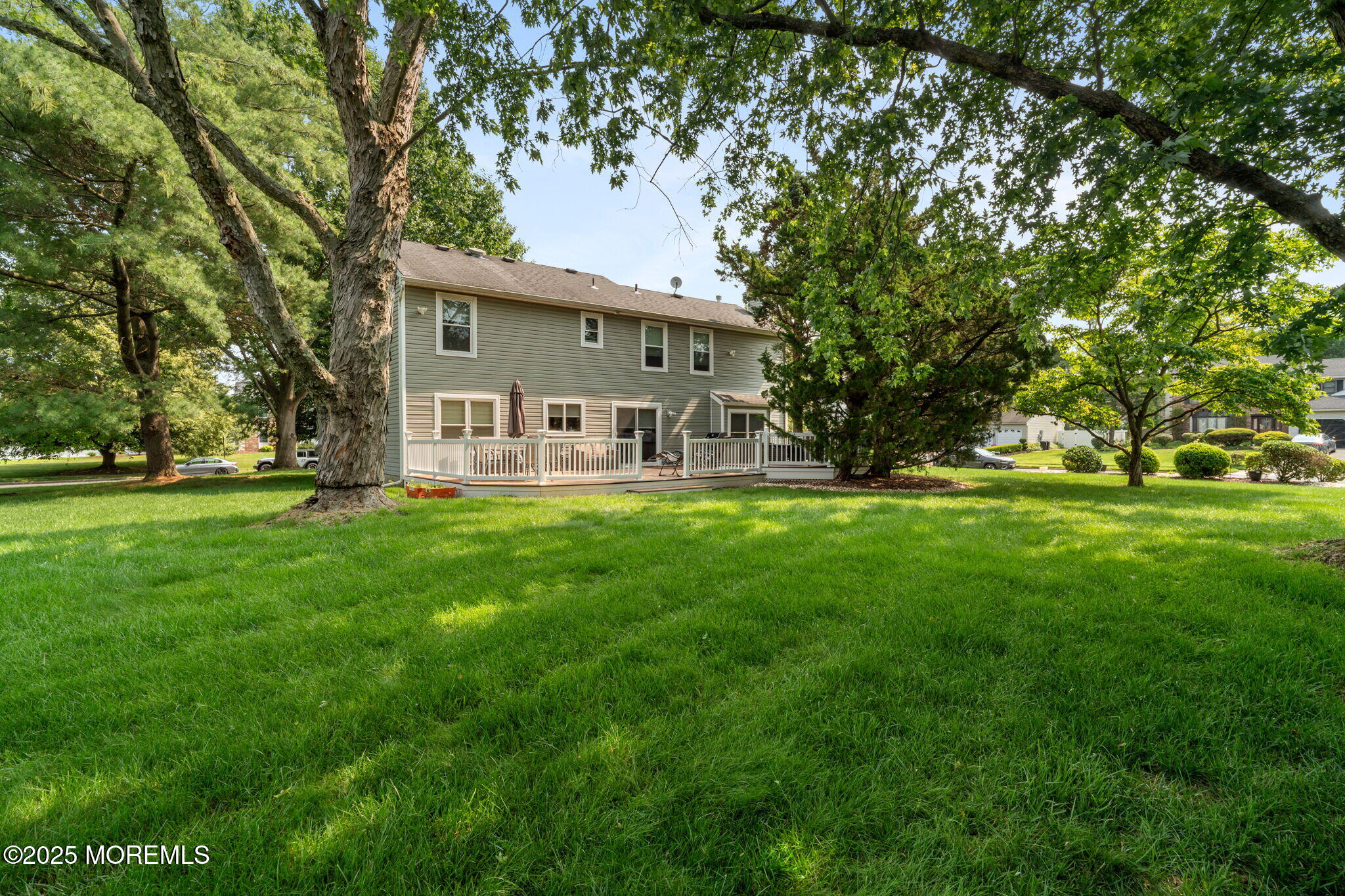 14 Lincolnshire Drive, Manalapan, NJ, 07726 image 46