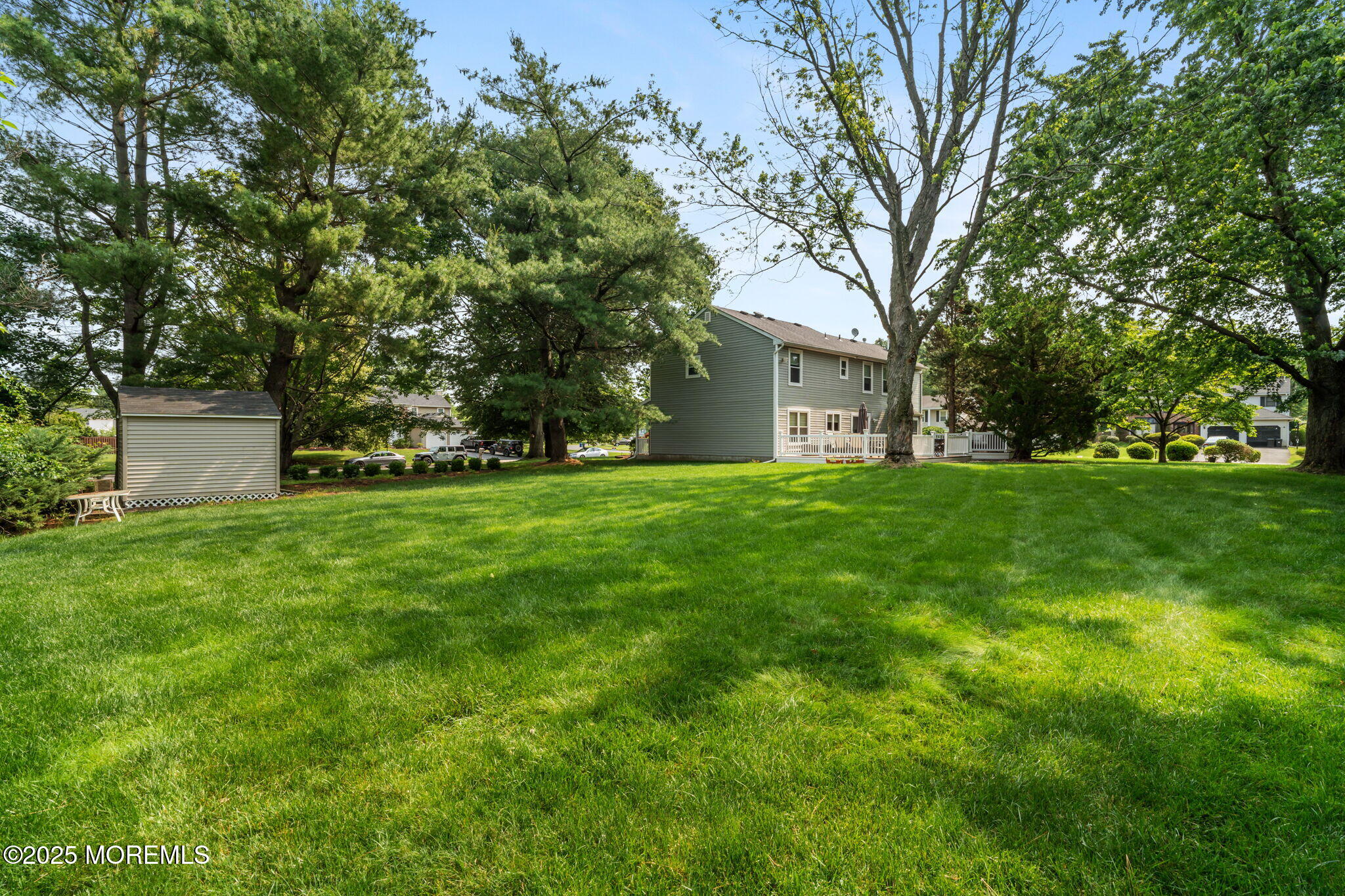 14 Lincolnshire Drive, Manalapan, NJ, 07726 image 47