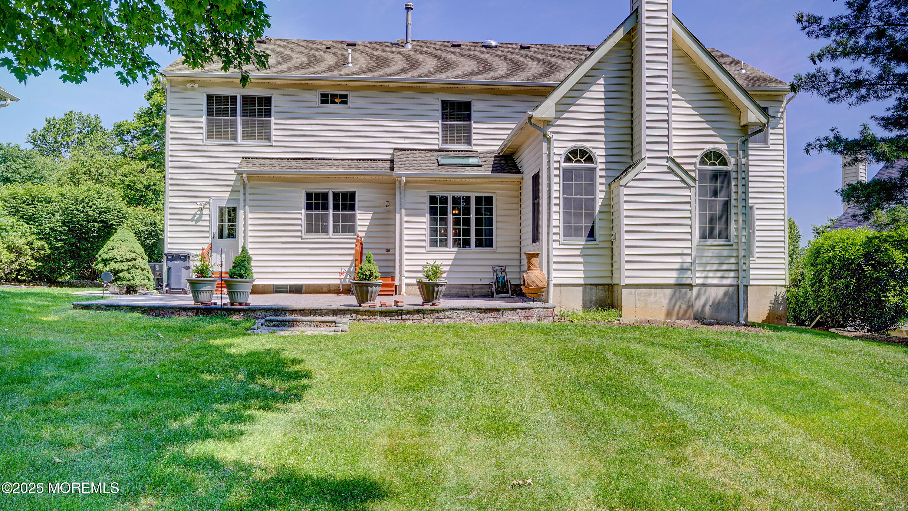 88 Vanderveer Drive, Basking Ridge, NJ, 07920 image 43