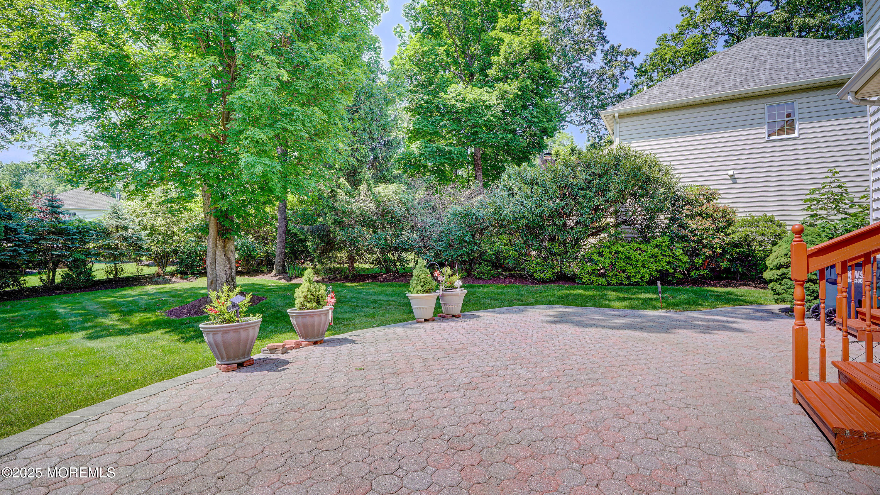 88 Vanderveer Drive, Basking Ridge, NJ, 07920 image 42