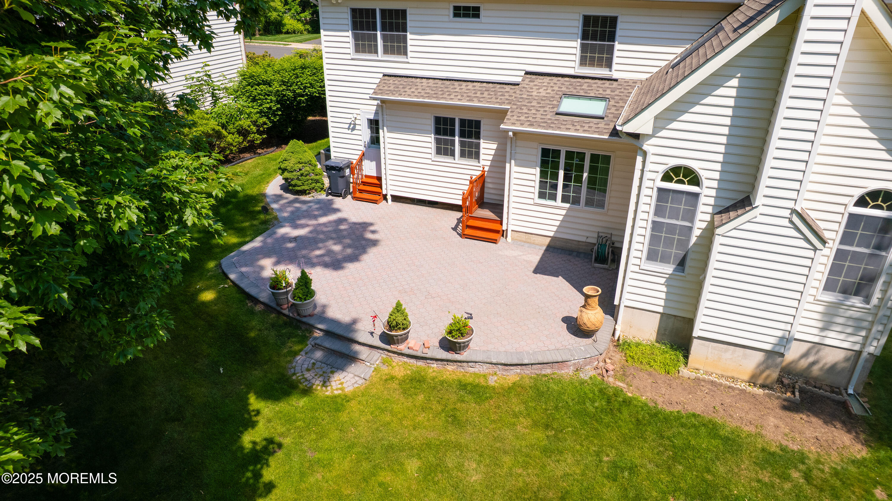 88 Vanderveer Drive, Basking Ridge, NJ, 07920 image 41