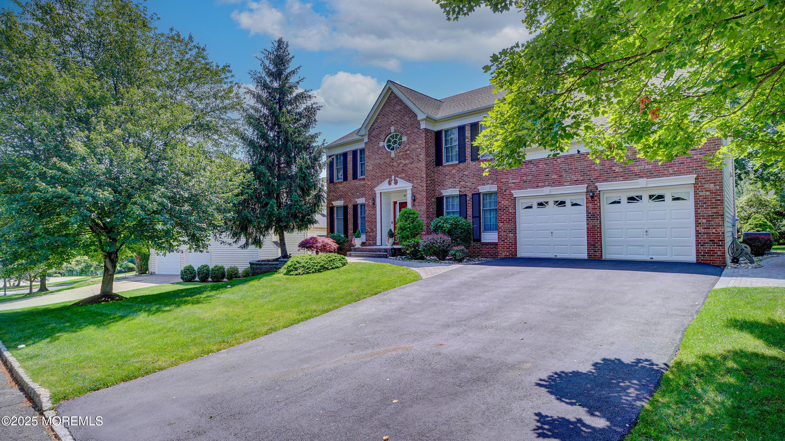88 Vanderveer Drive, Basking Ridge, NJ, 07920 image 39