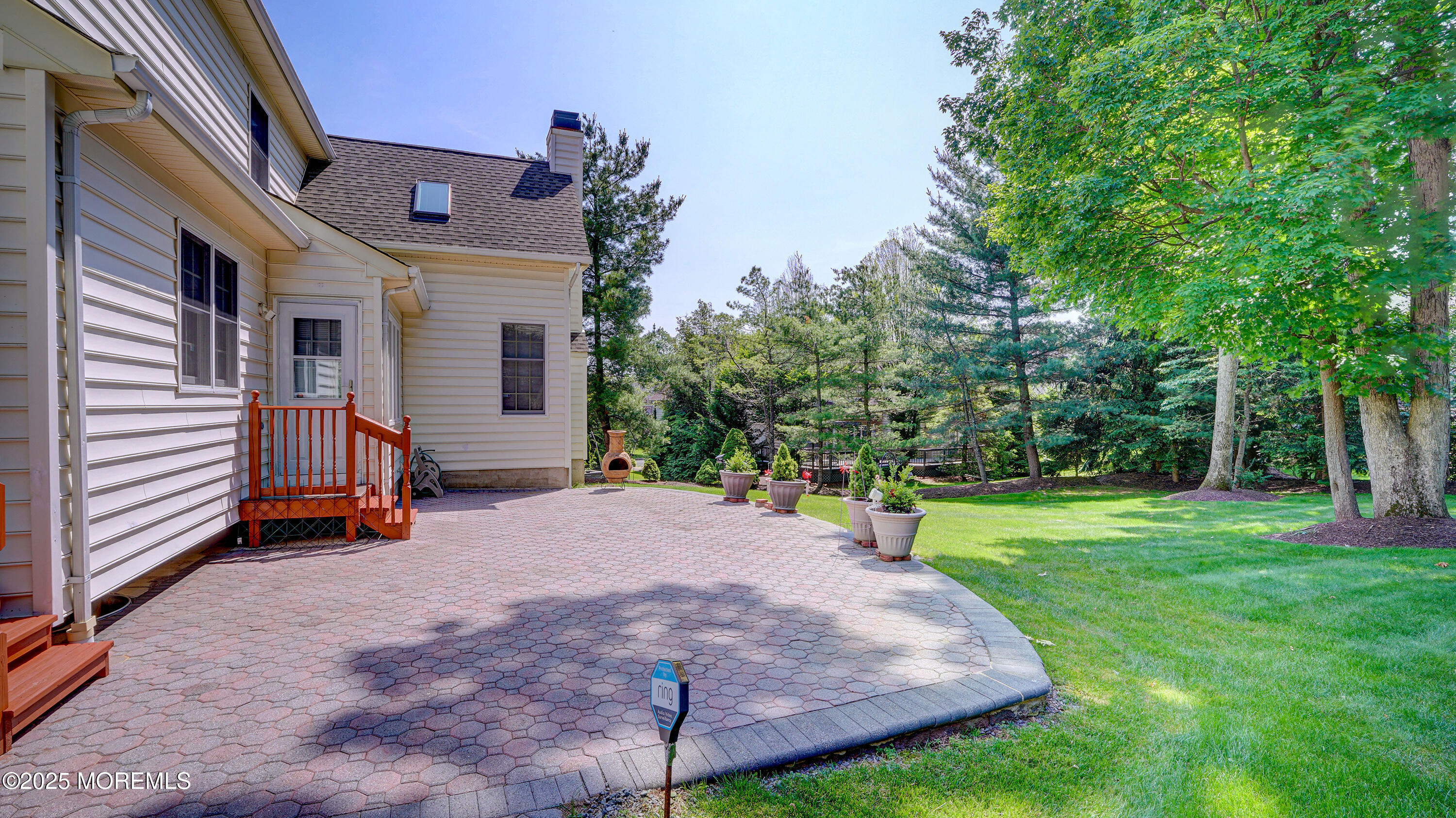 88 Vanderveer Drive, Basking Ridge, NJ, 07920 image 44