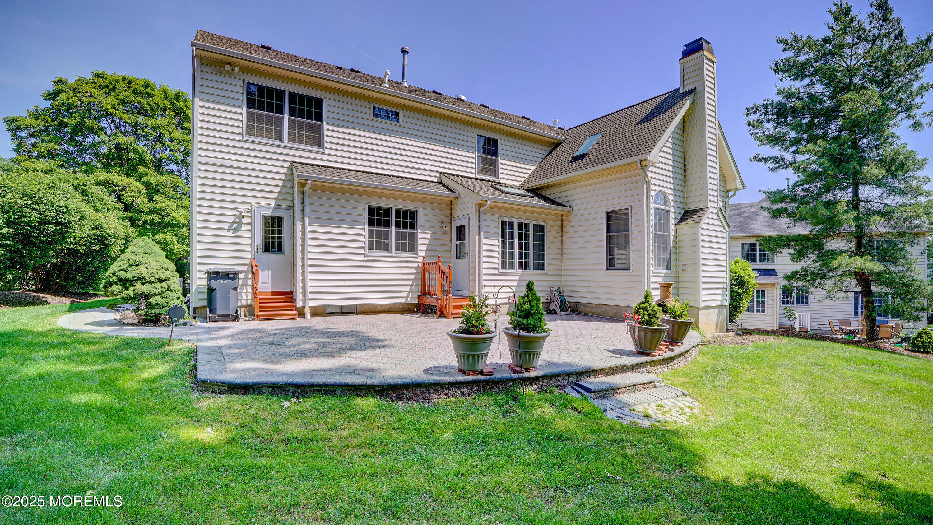 88 Vanderveer Drive, Basking Ridge, NJ, 07920 image 40