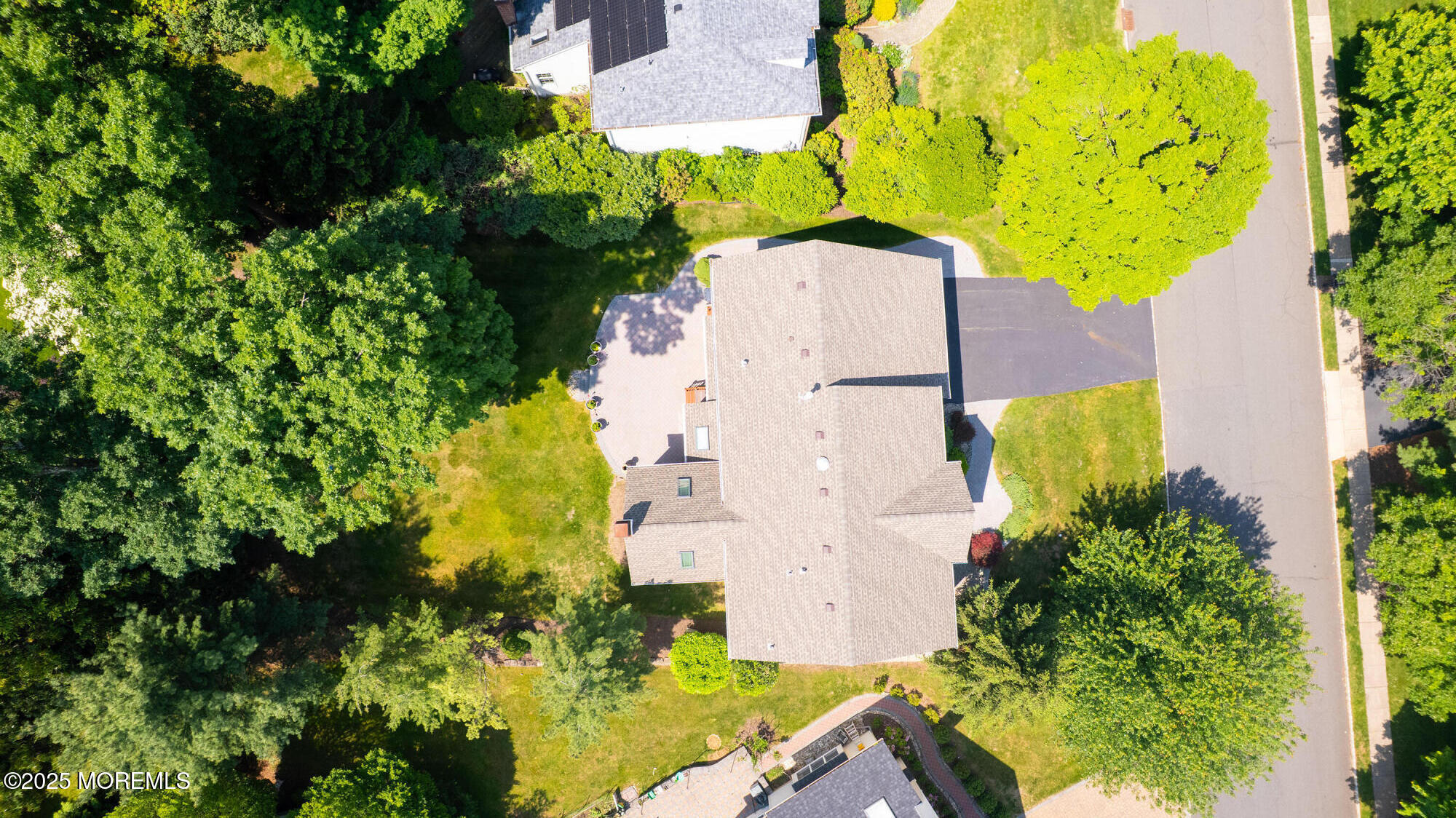 88 Vanderveer Drive, Basking Ridge, NJ, 07920 image 45