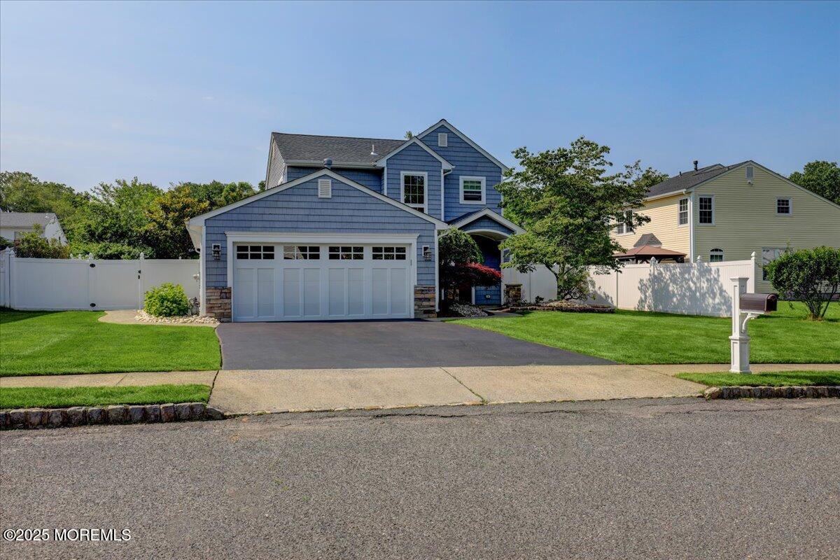 46 Sweet Gum Road, Howell, NJ, 07731 image 46