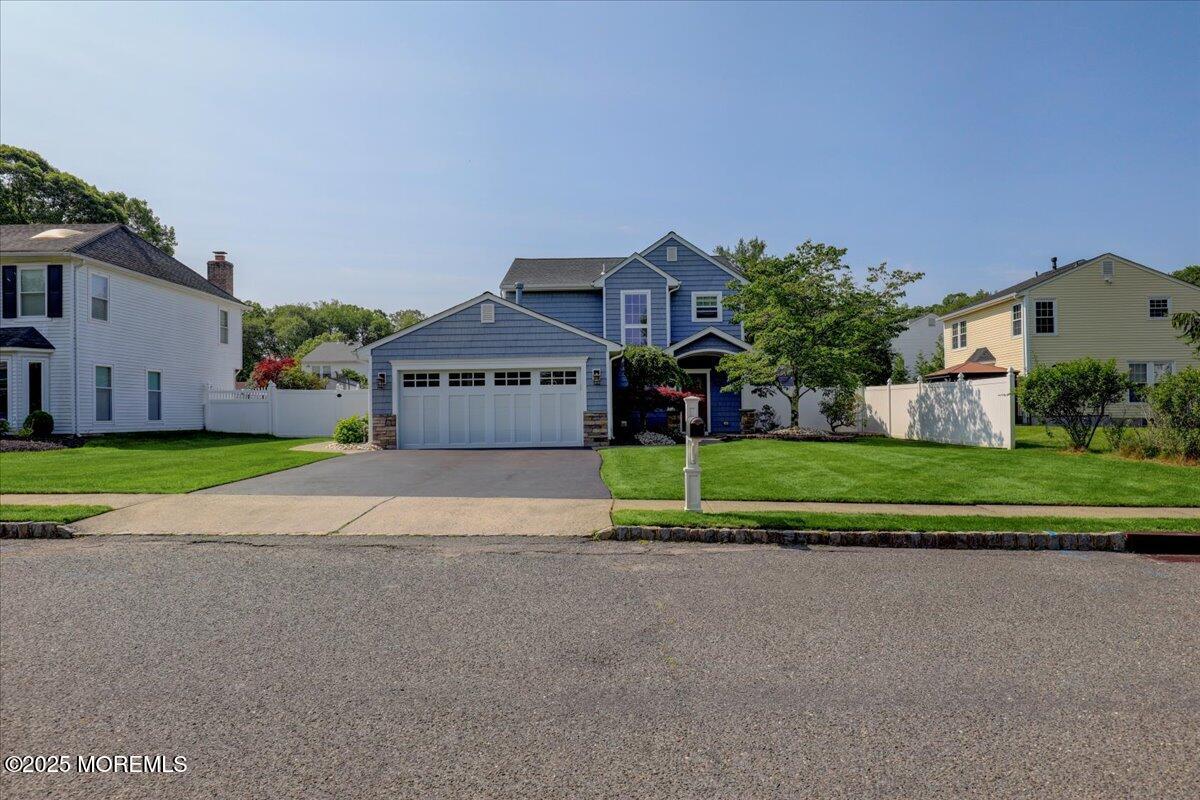 46 Sweet Gum Road, Howell, NJ, 07731 image 47