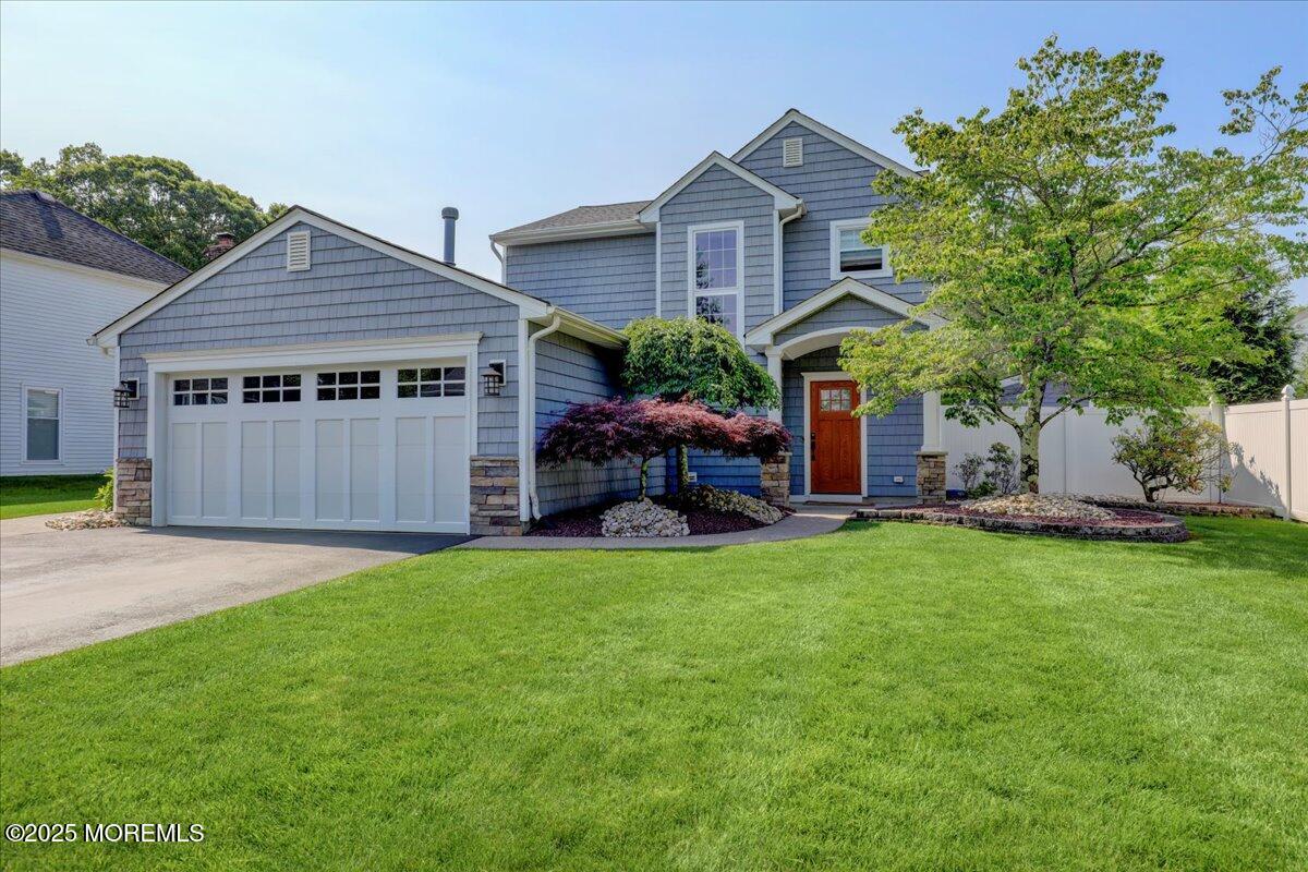 46 Sweet Gum Road, Howell, NJ, 07731 image 48