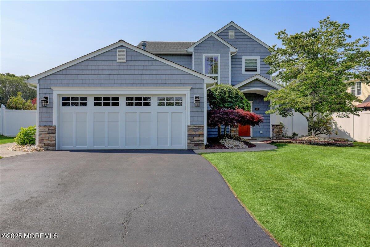 46 Sweet Gum Road, Howell, NJ, 07731 image 49