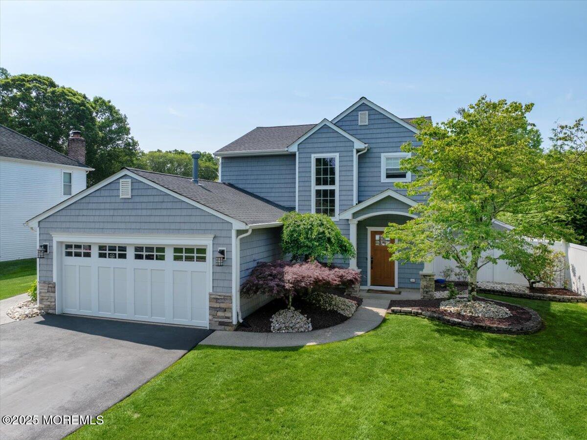 46 Sweet Gum Road, Howell, NJ, 07731 image 50