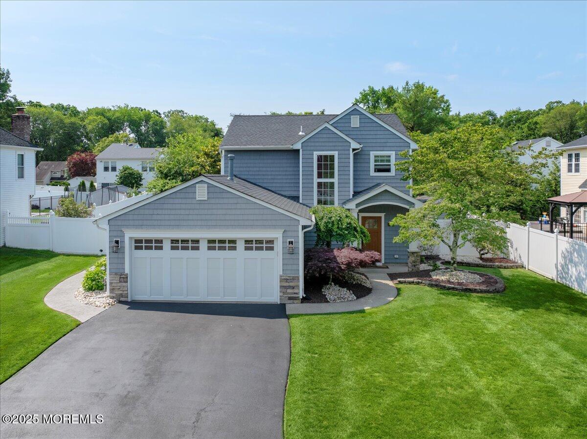 46 Sweet Gum Road, Howell, NJ, 07731 image 51