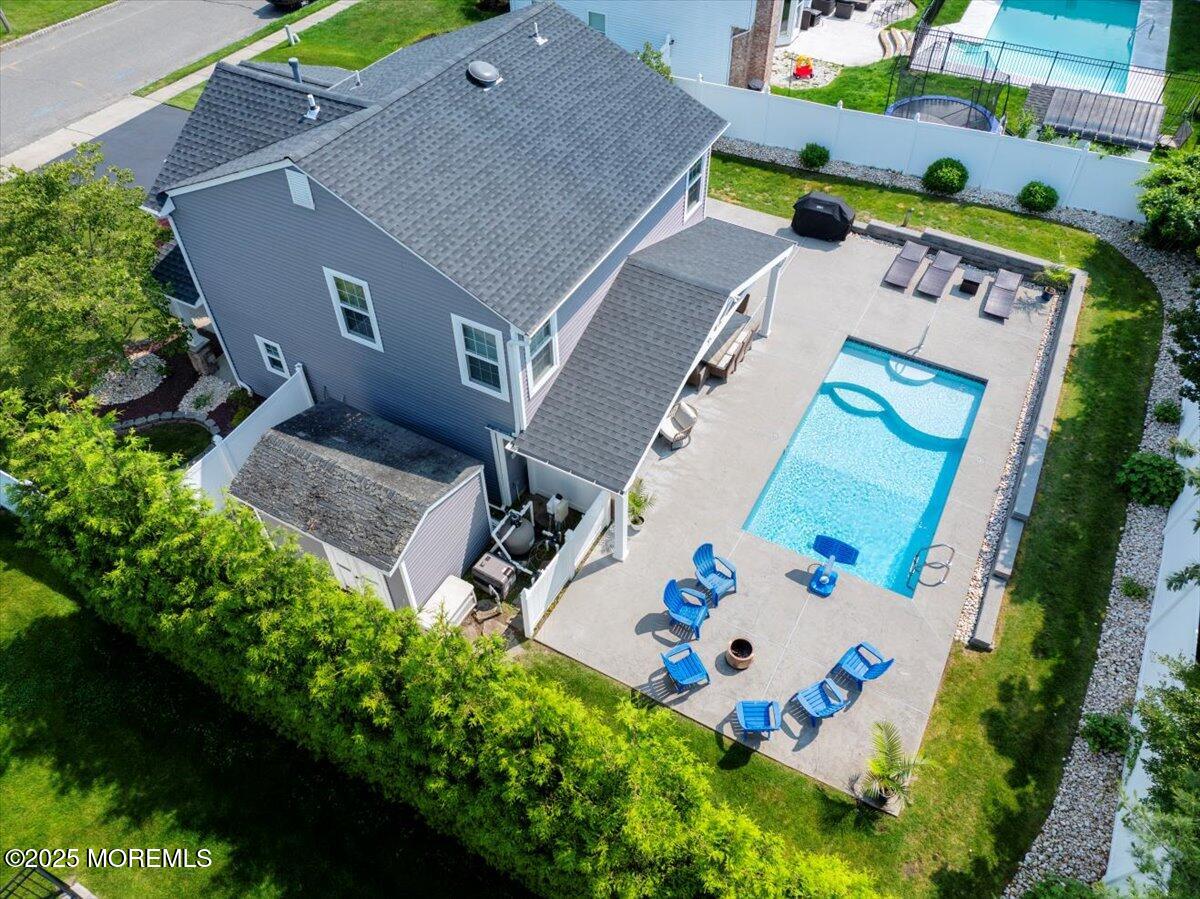 46 Sweet Gum Road, Howell, NJ, 07731 image 26