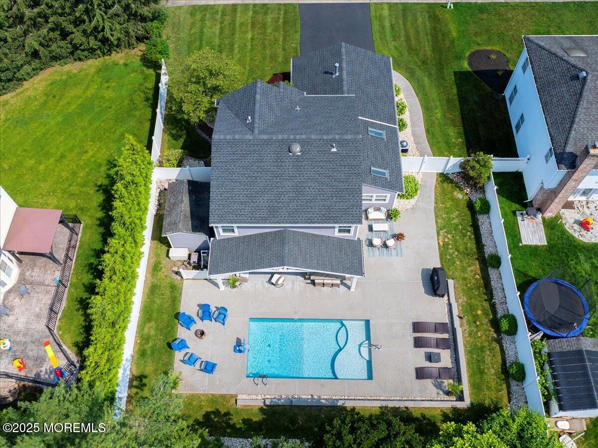 46 Sweet Gum Road, Howell, NJ, 07731 image 27