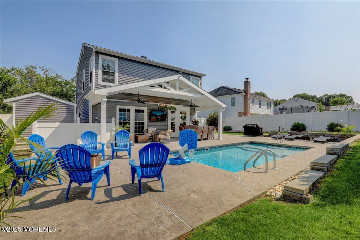 46 Sweet Gum Road, Howell, NJ, 07731 image 29