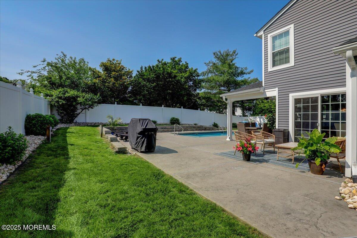 46 Sweet Gum Road, Howell, NJ, 07731 image 34