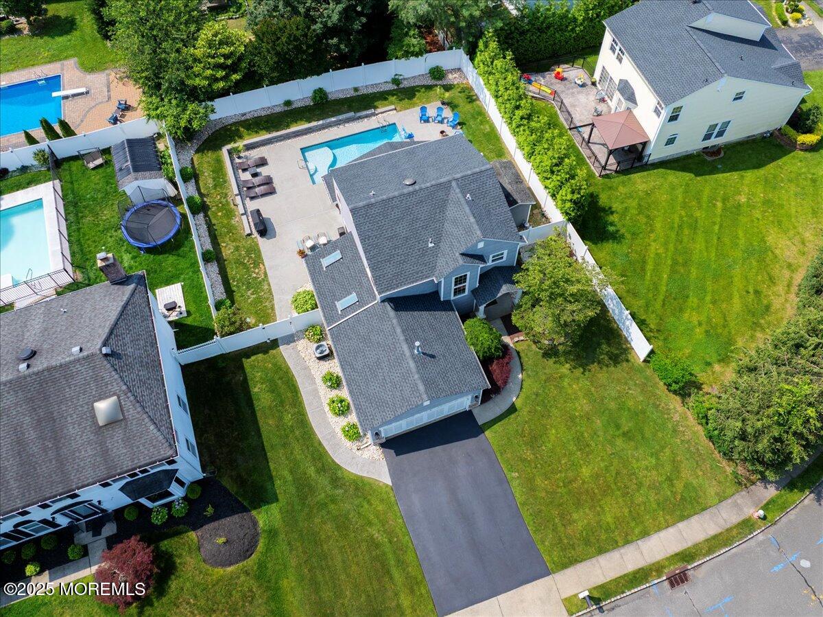 46 Sweet Gum Road, Howell, NJ, 07731 image 35