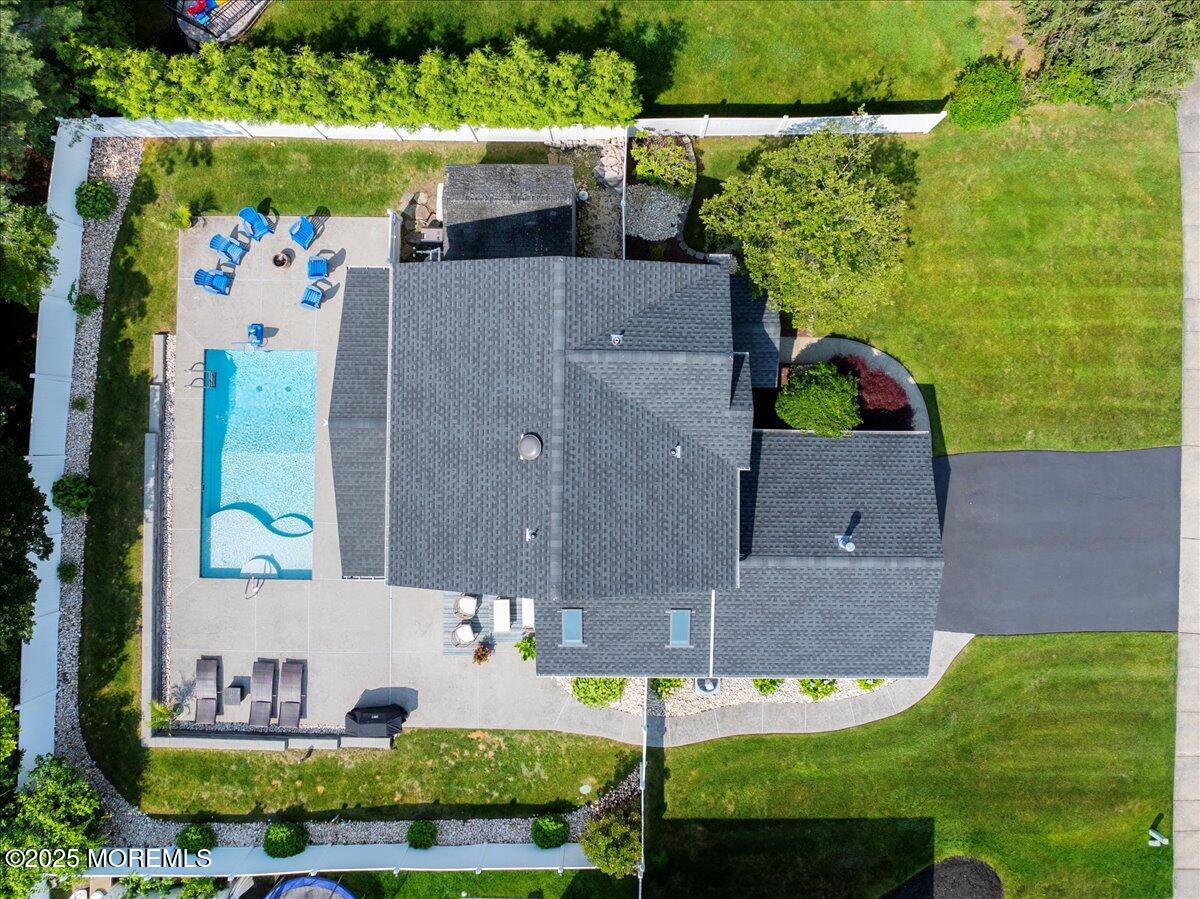 46 Sweet Gum Road, Howell, NJ, 07731 image 36