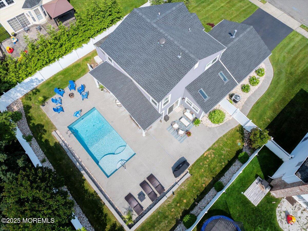 46 Sweet Gum Road, Howell, NJ, 07731 image 37