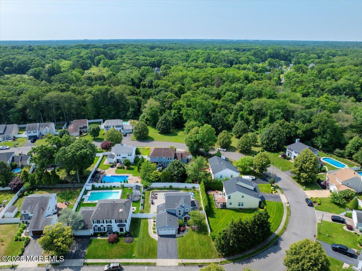 46 Sweet Gum Road, Howell, NJ, 07731 image 39
