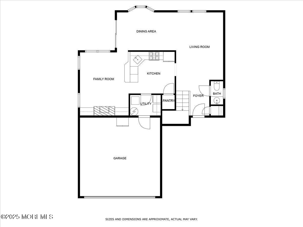 46 Sweet Gum Road, Howell, NJ, 07731 image 40